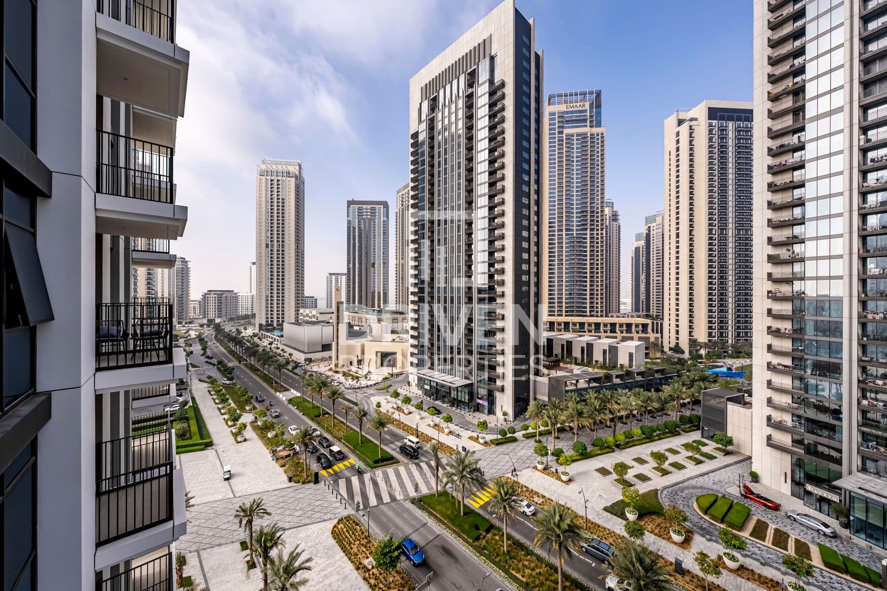 Palace Residence North