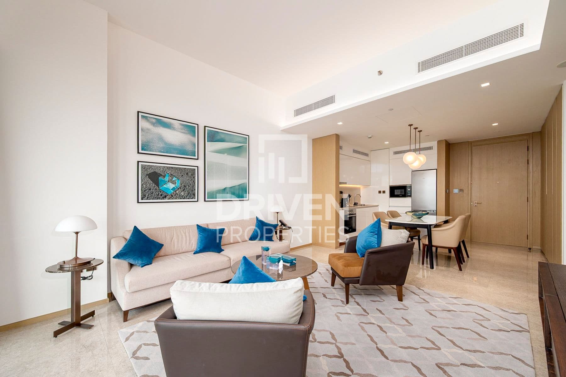 Address Harbour Point Tower 2