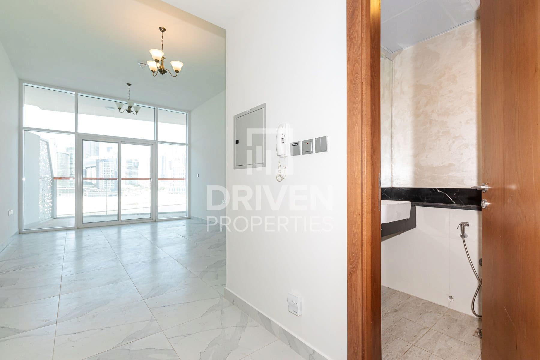 Millennium Binghatti Residences