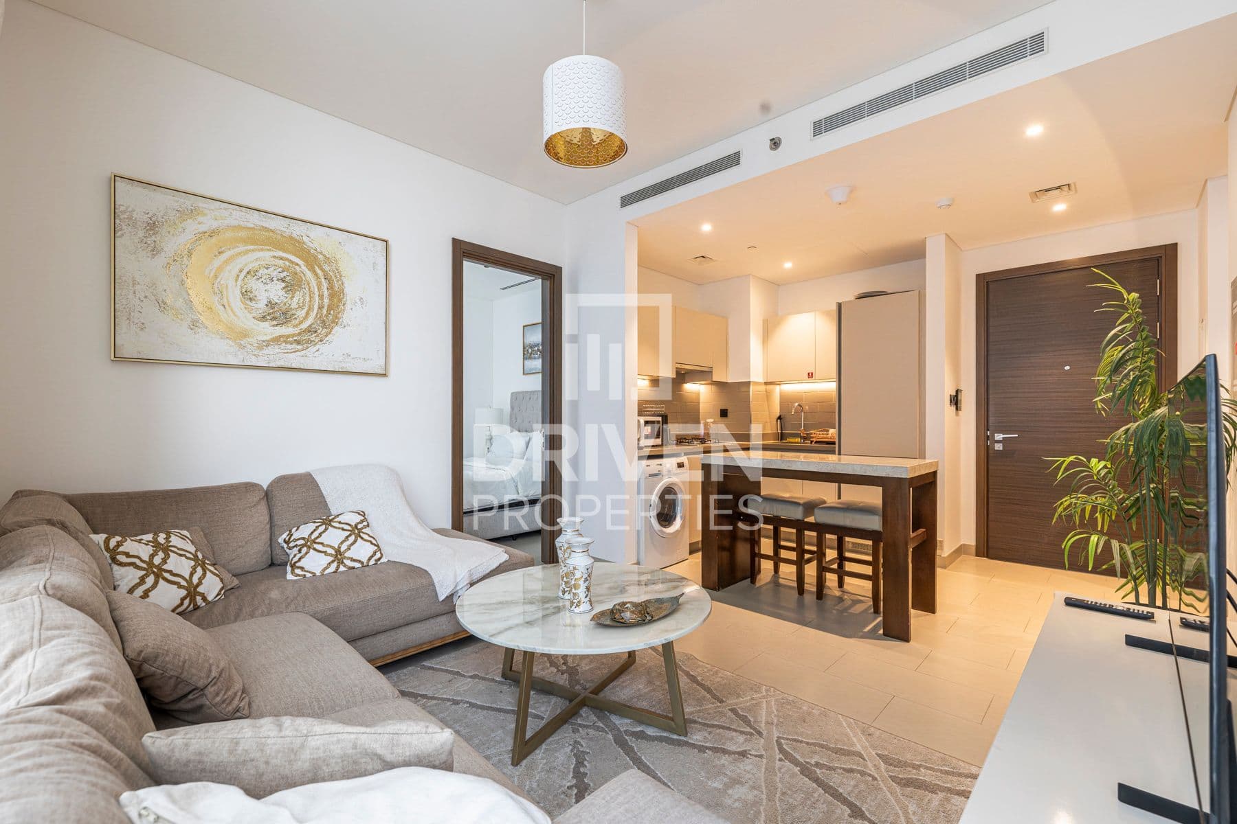 Sobha Creek Vistas Tower A