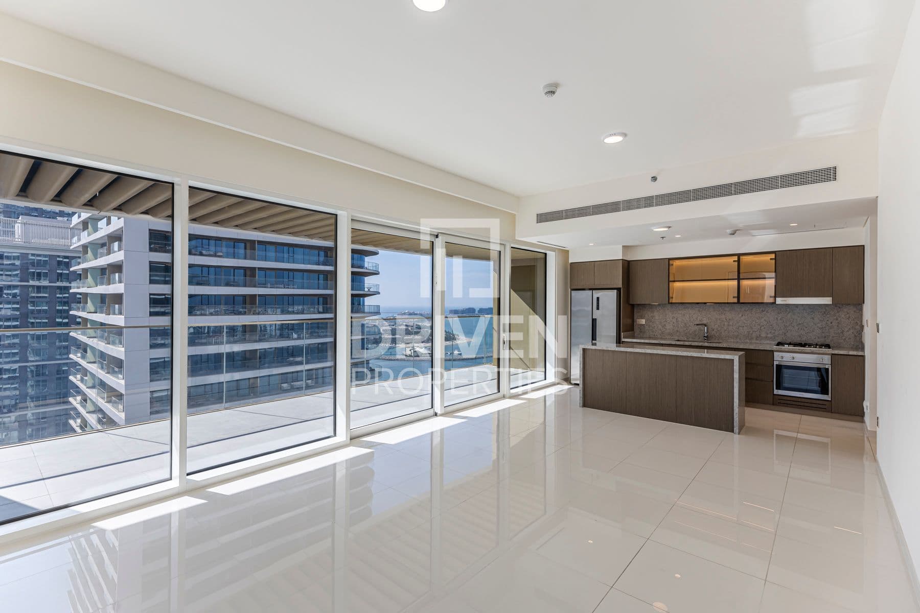 Grand Bleu Tower 1