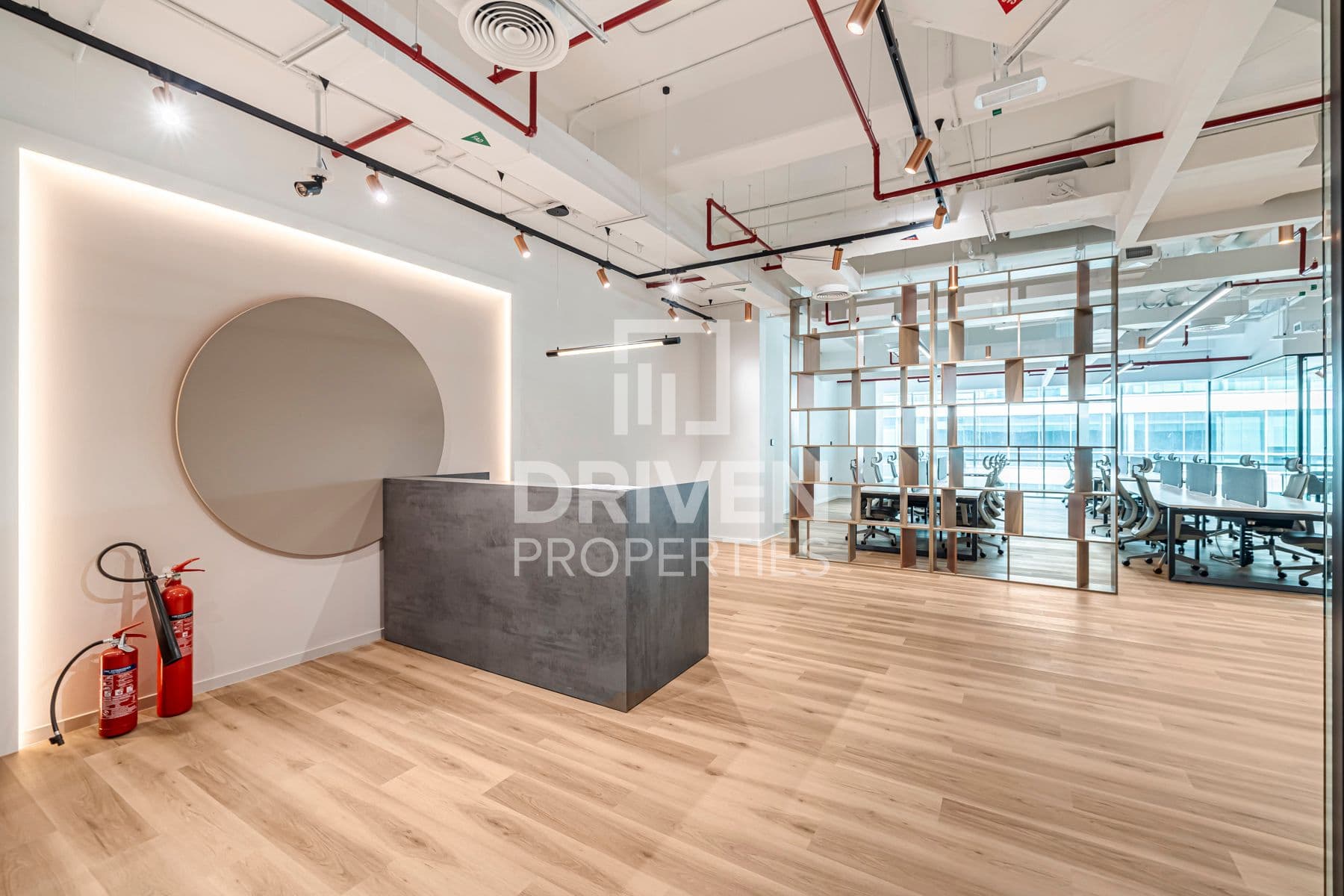 Emaar Business Park Building 3