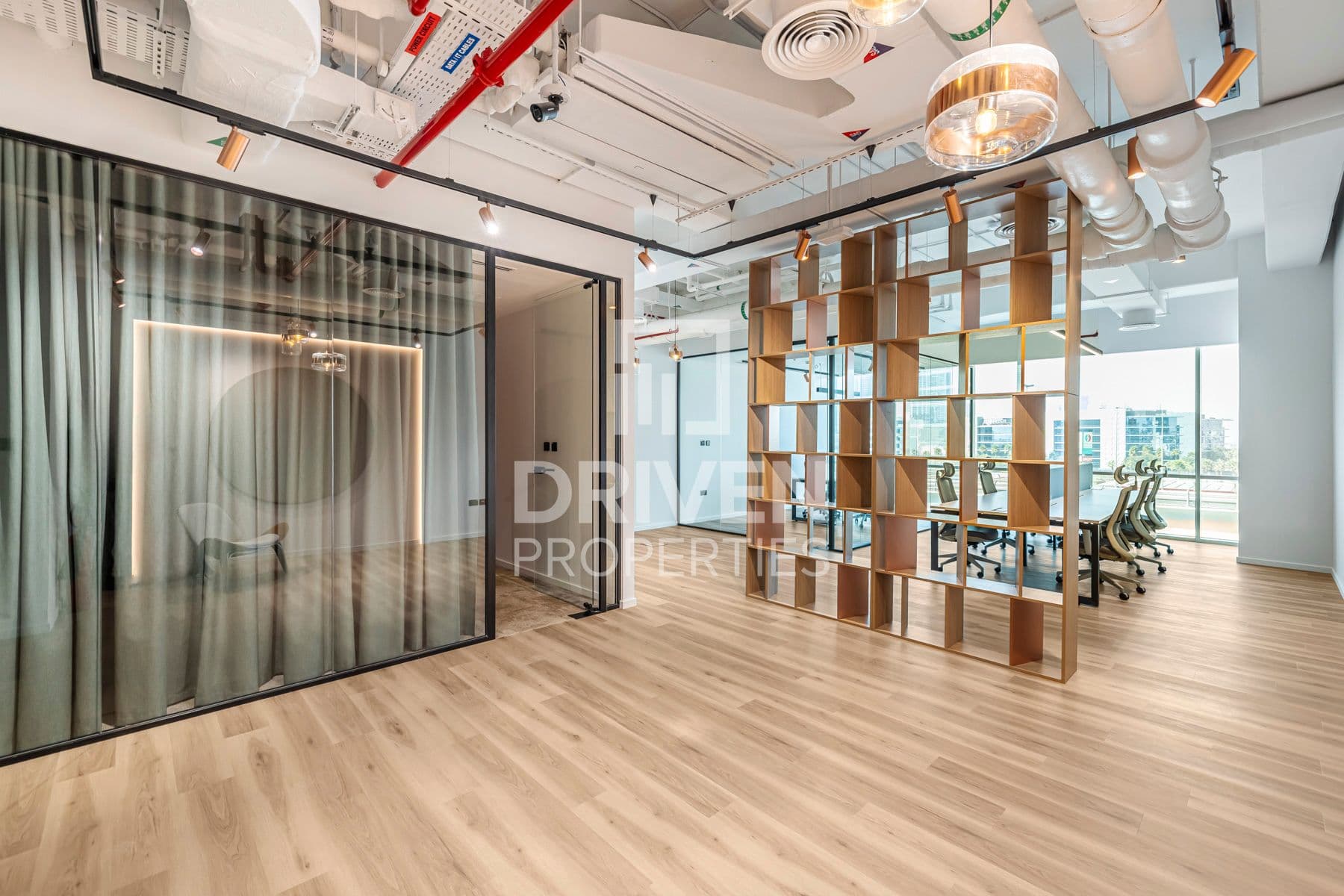 Emaar Business Park Building 3