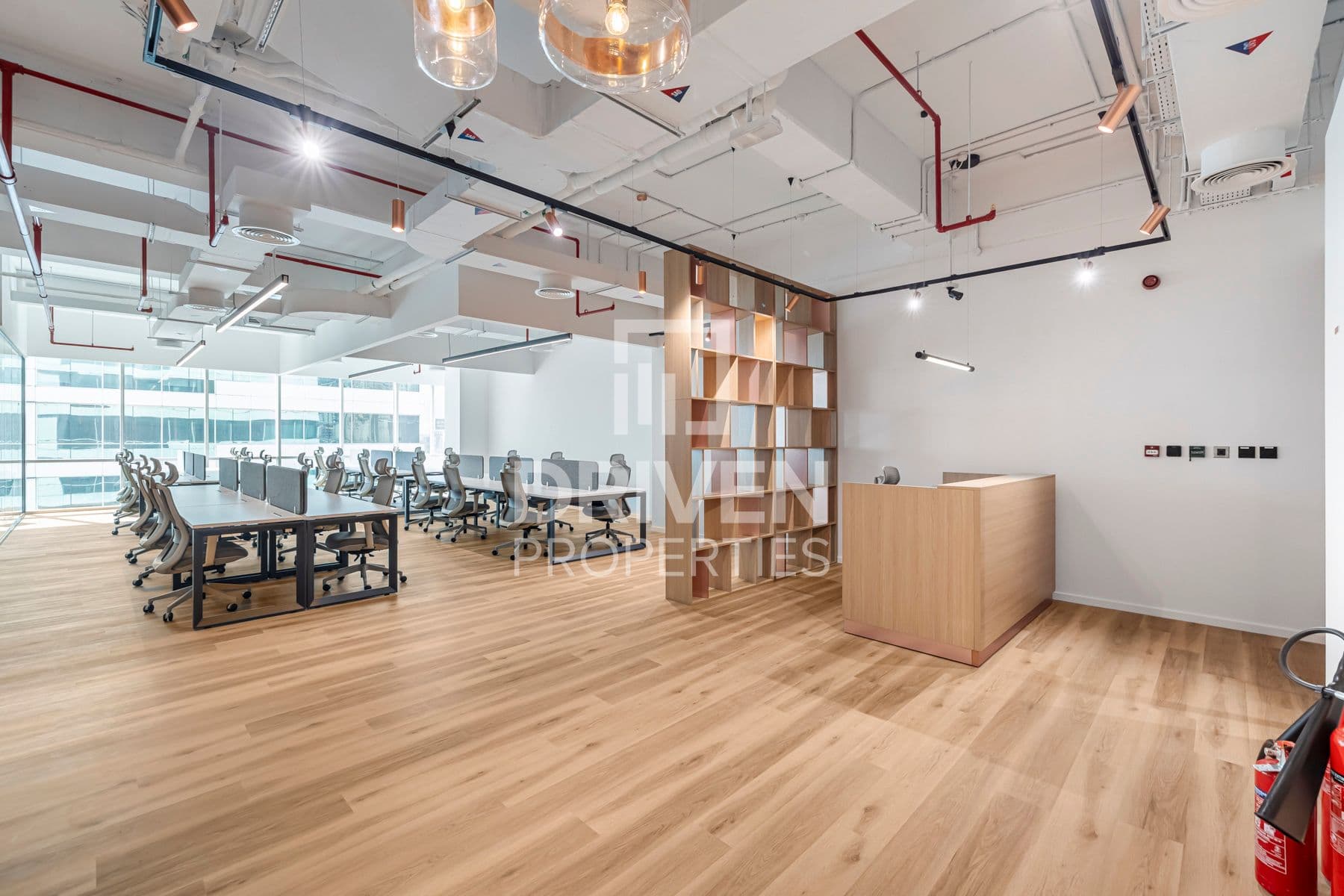 Emaar Business Park Building 3