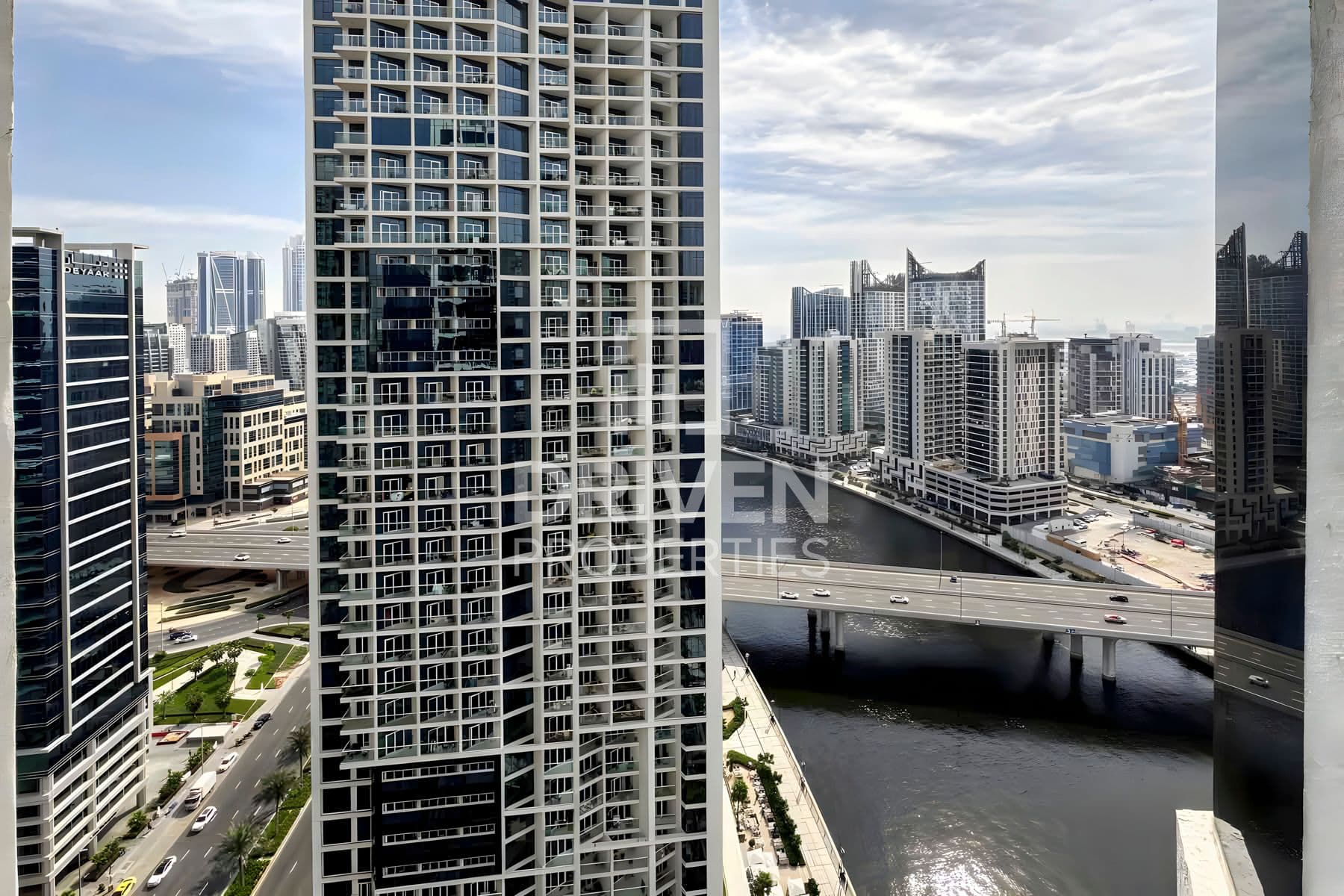 Damac Maison Prive A