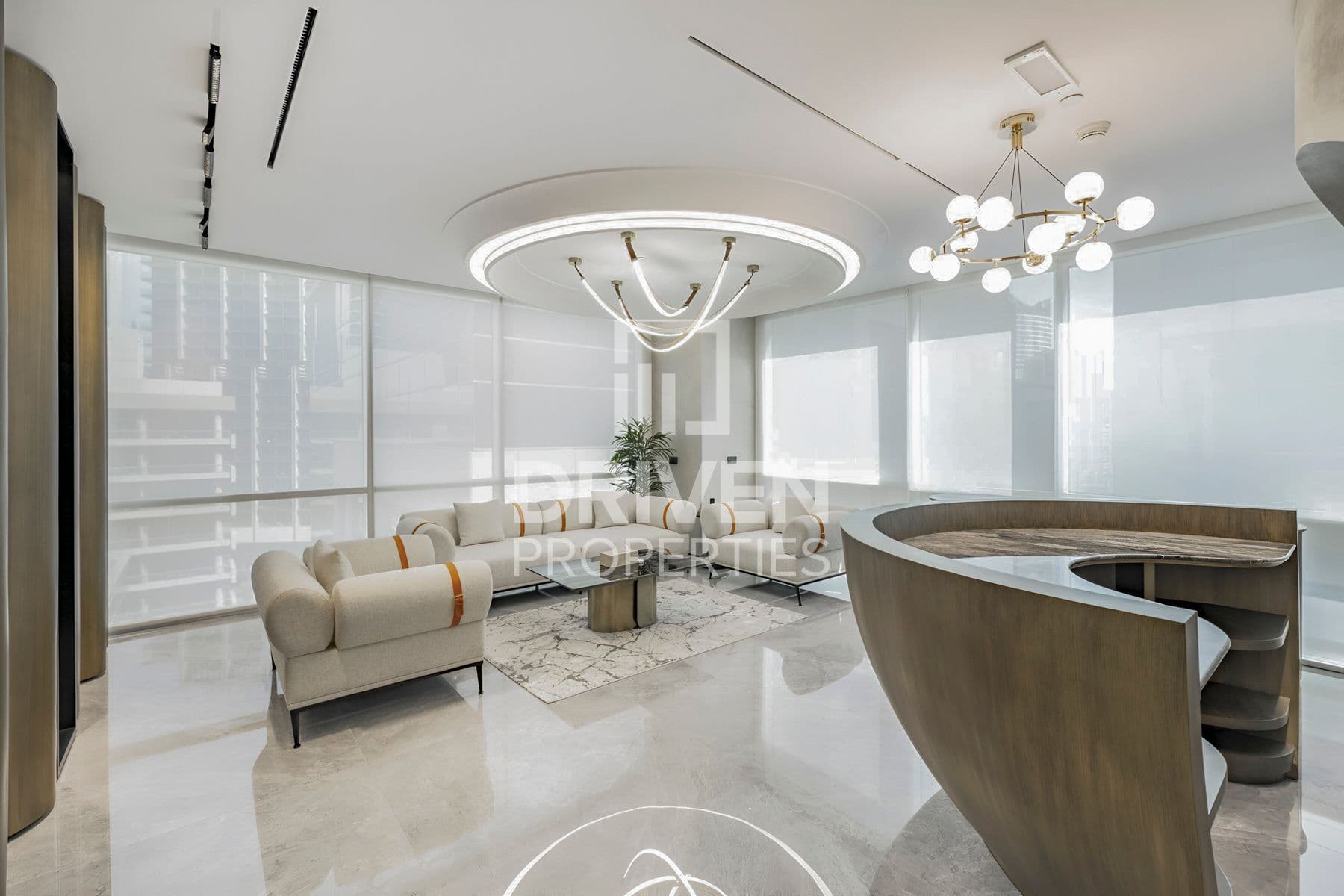 Bay Square Building 2