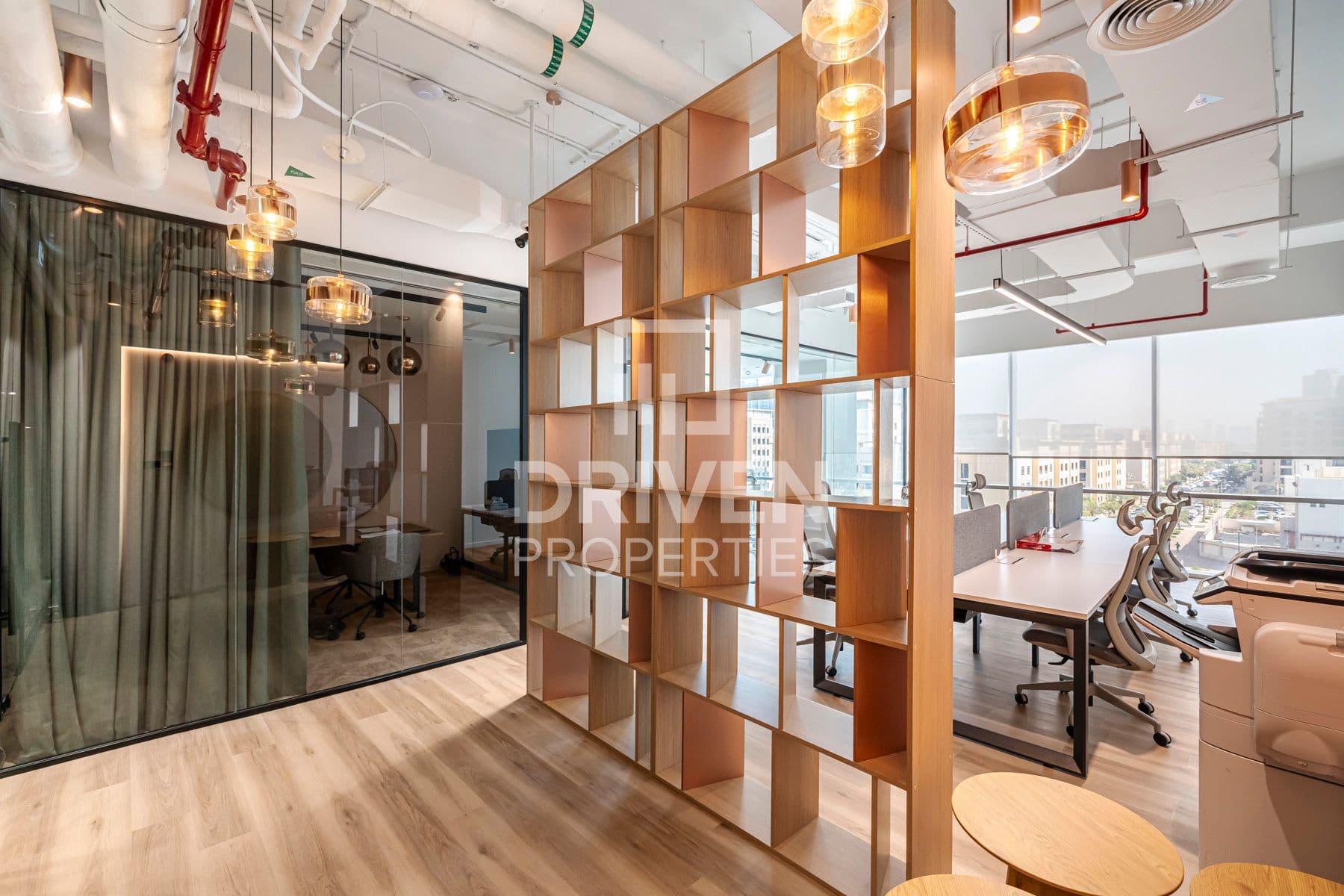 Emaar Business Park Building 3