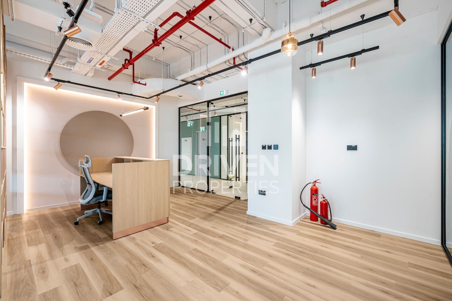 Emaar Business Park Building 3