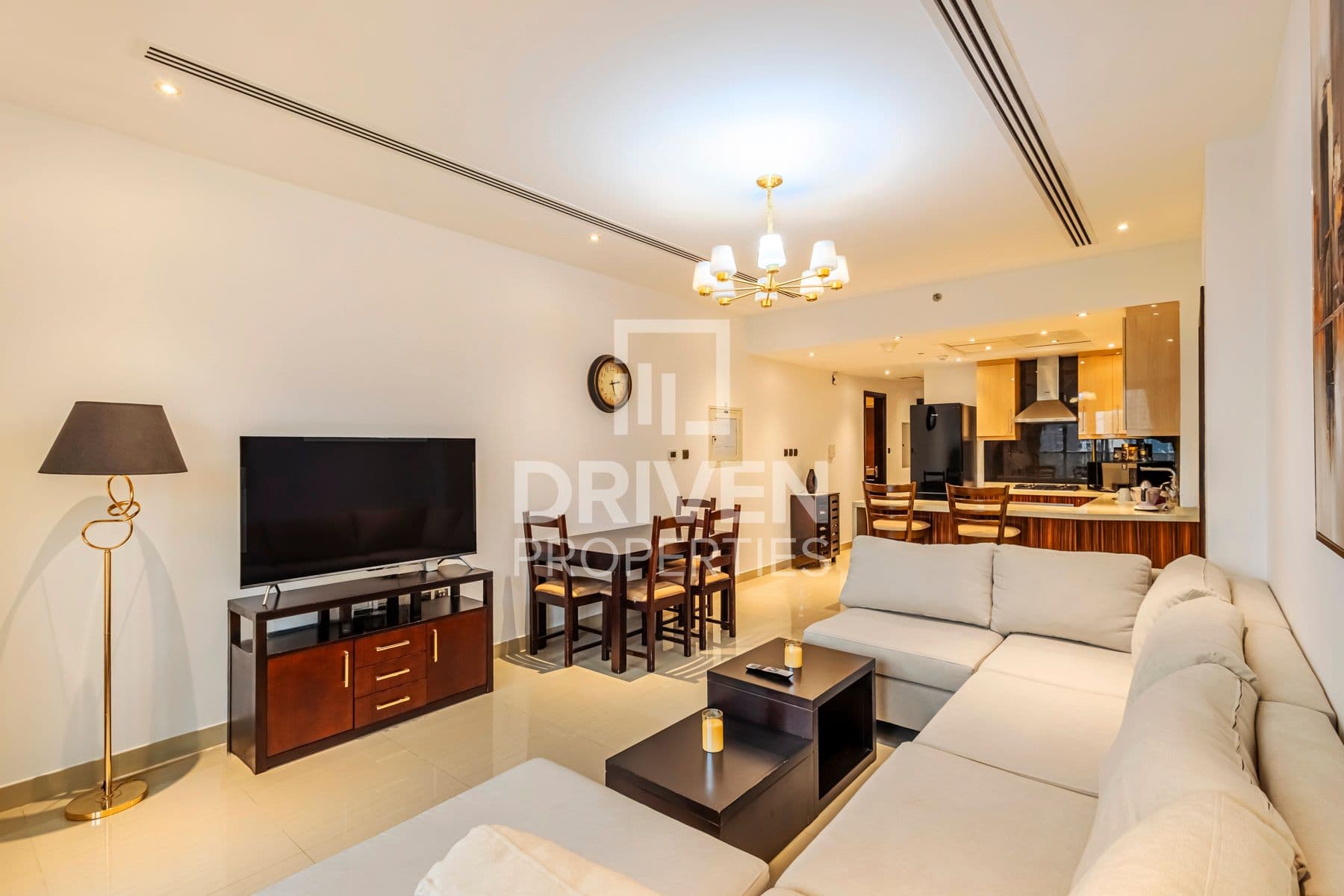 Elite Downtown Residence 1