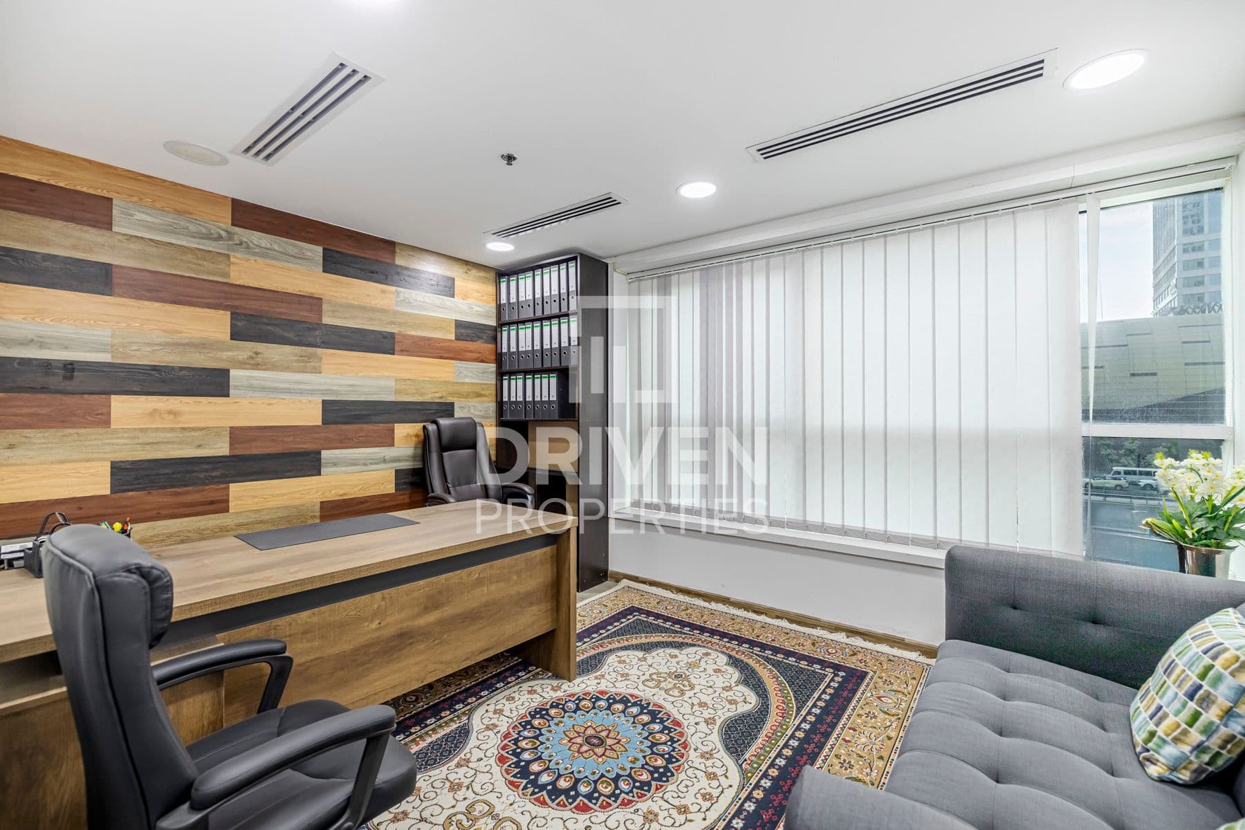 Millennium Executive Tower