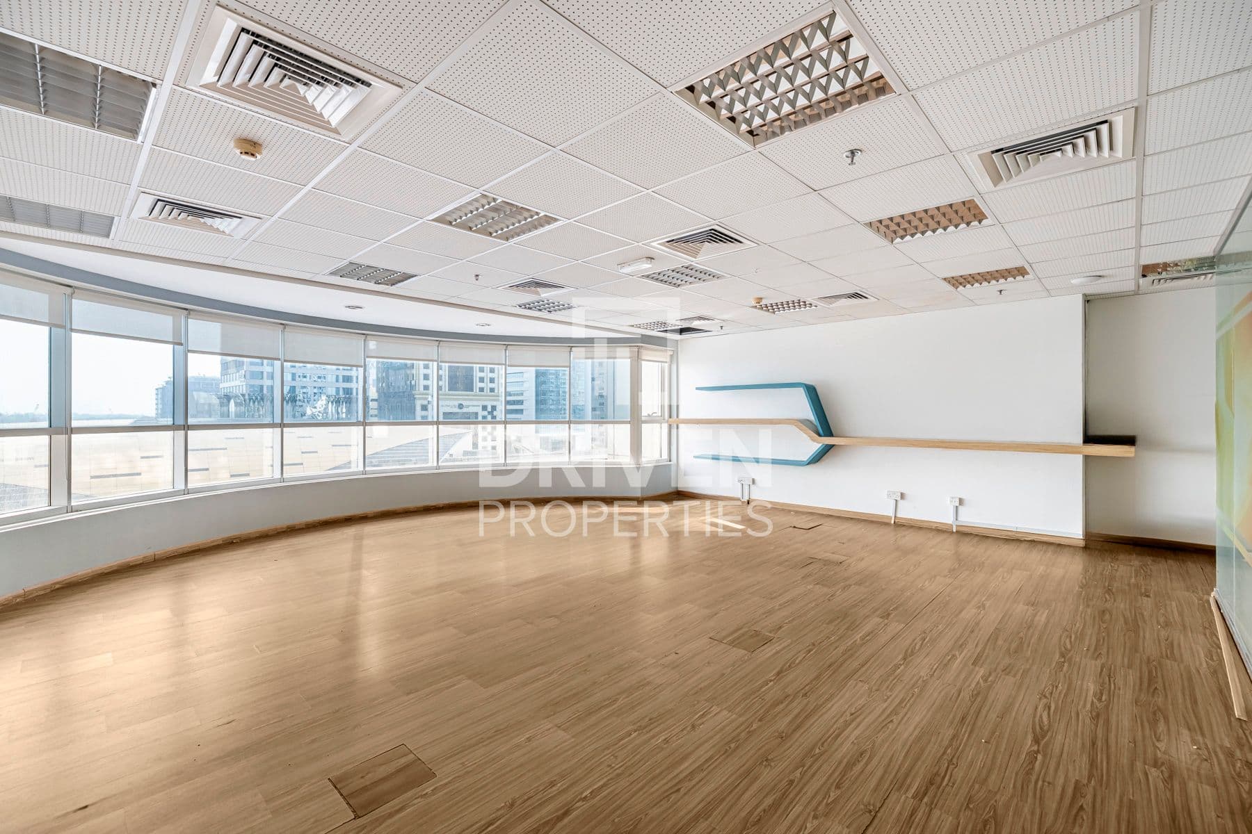 Millennium Executive Tower