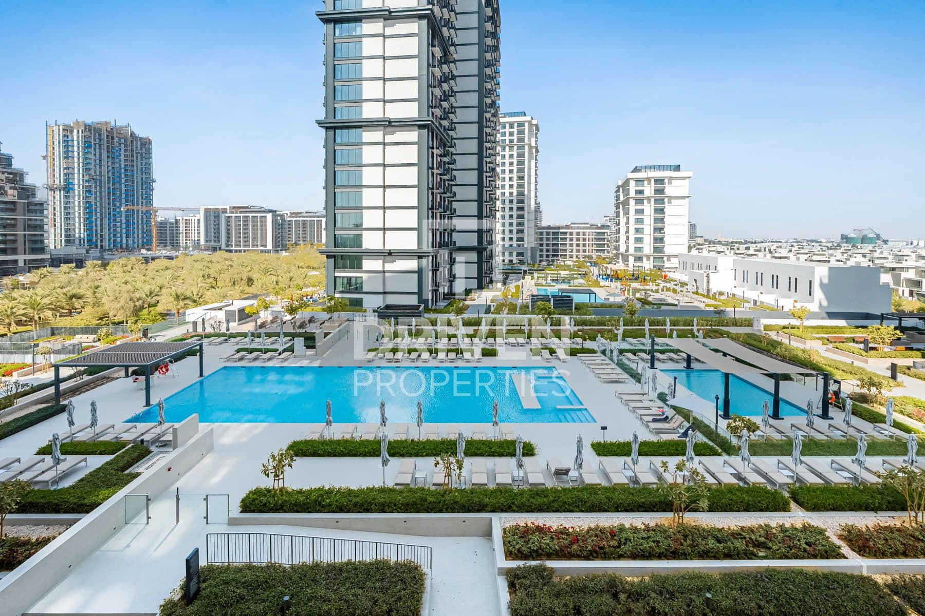 Park Horizon Tower 2