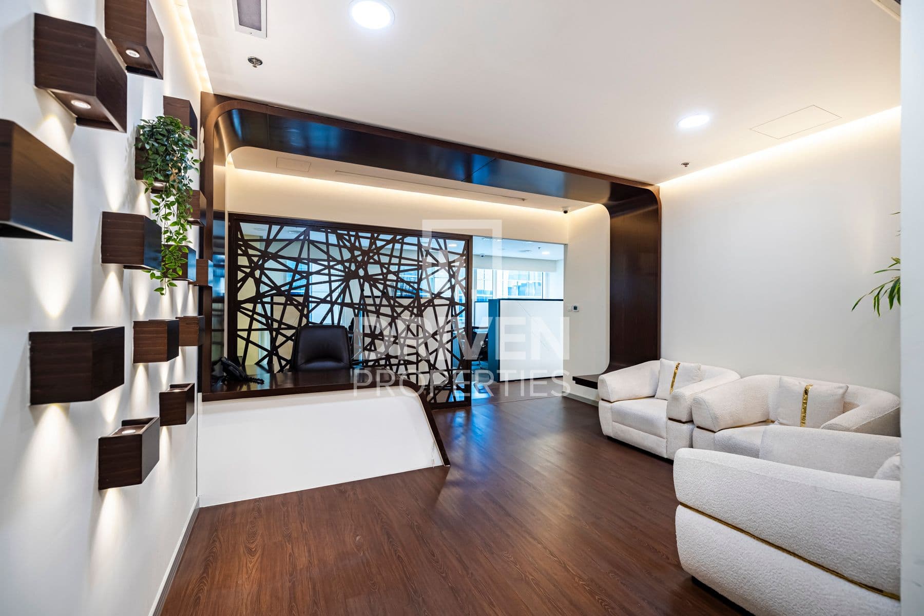 Bay Square Building 12