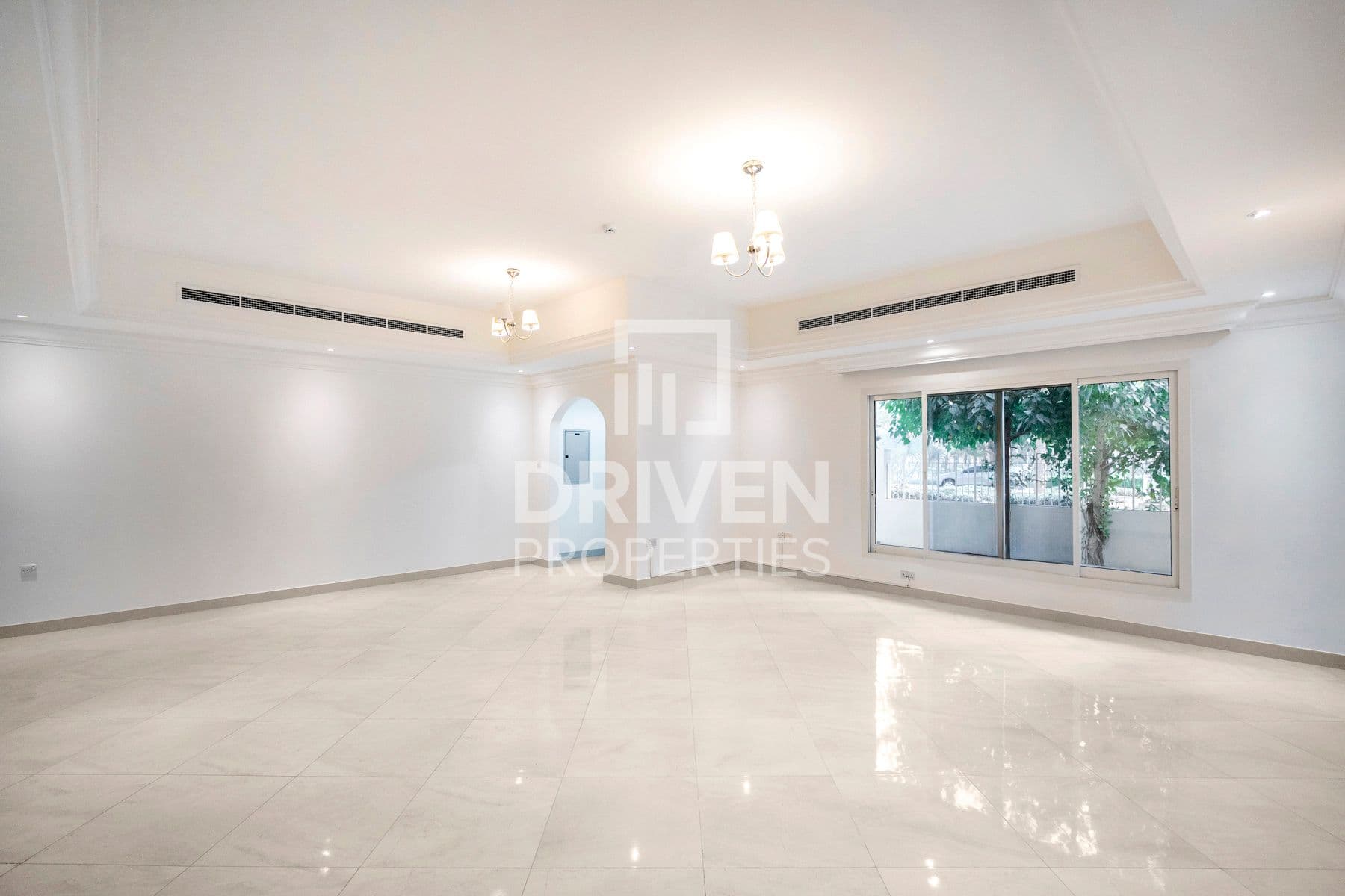 Garden Lane Villas