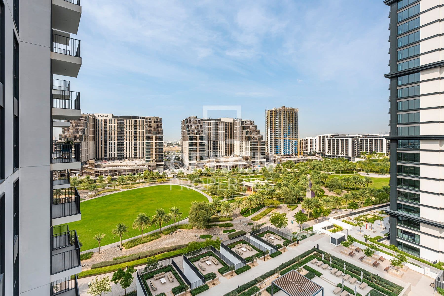 Park Horizon Tower 2