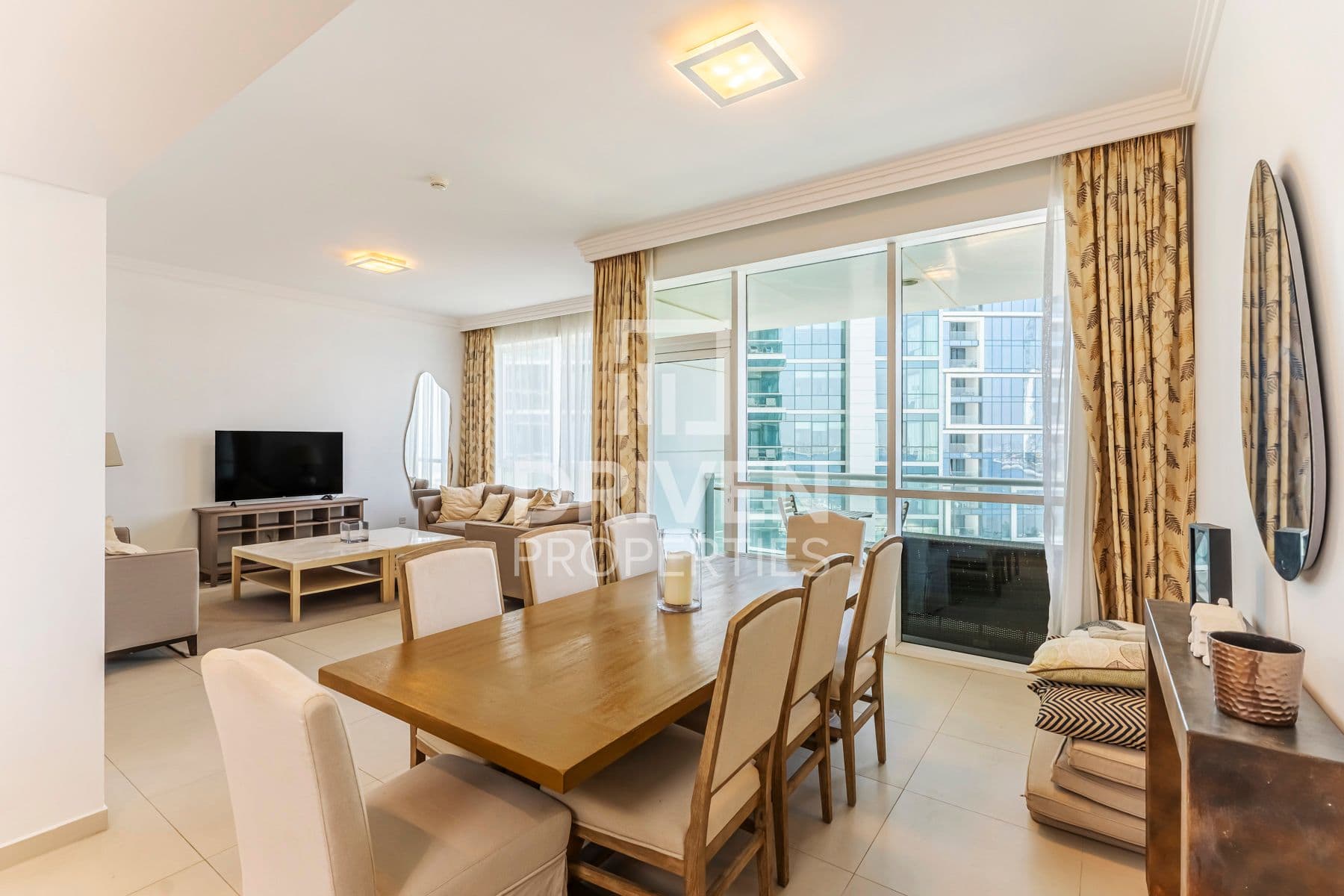 Al Bateen Residences