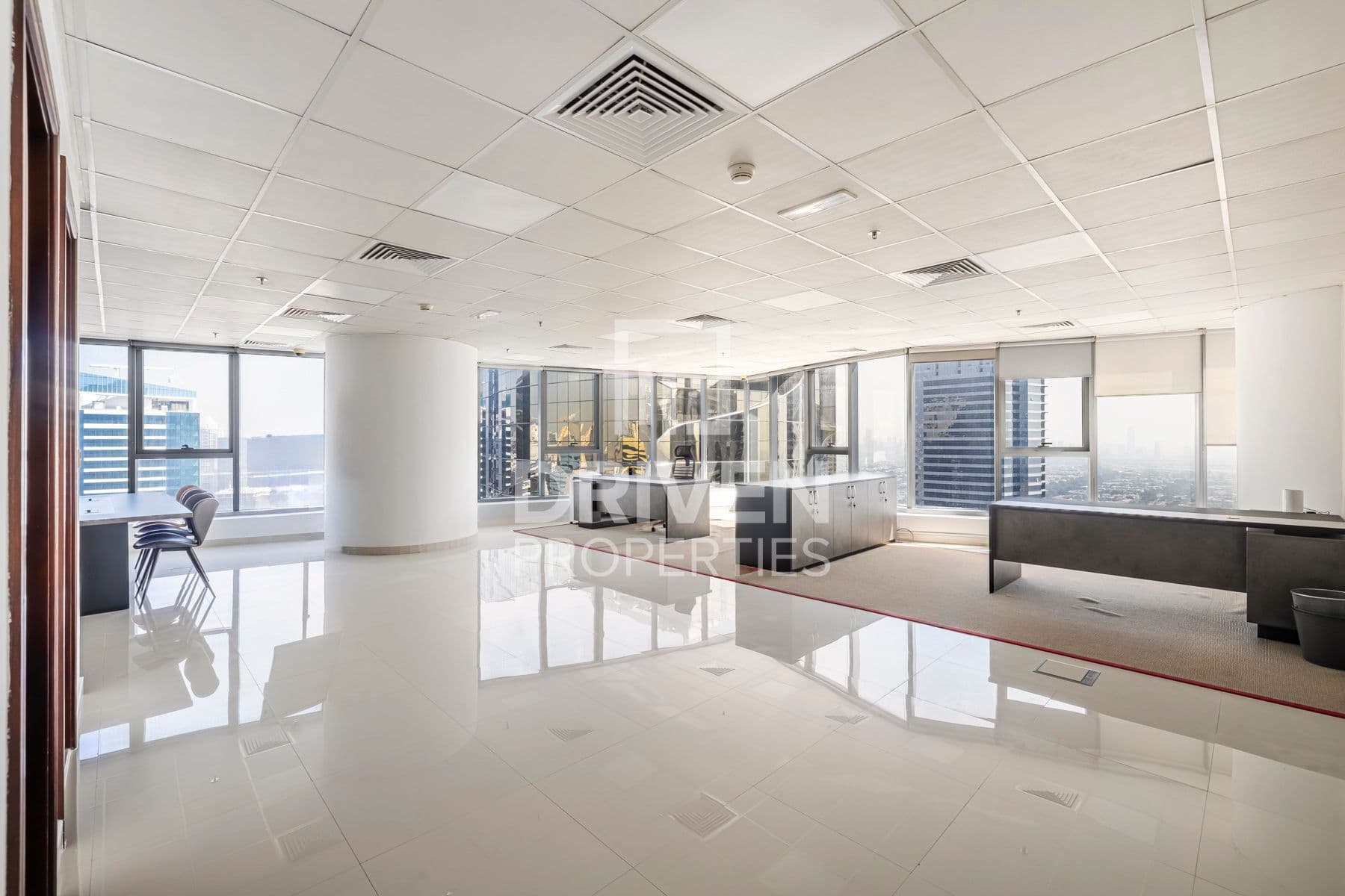 Platinum Tower Pt Tower