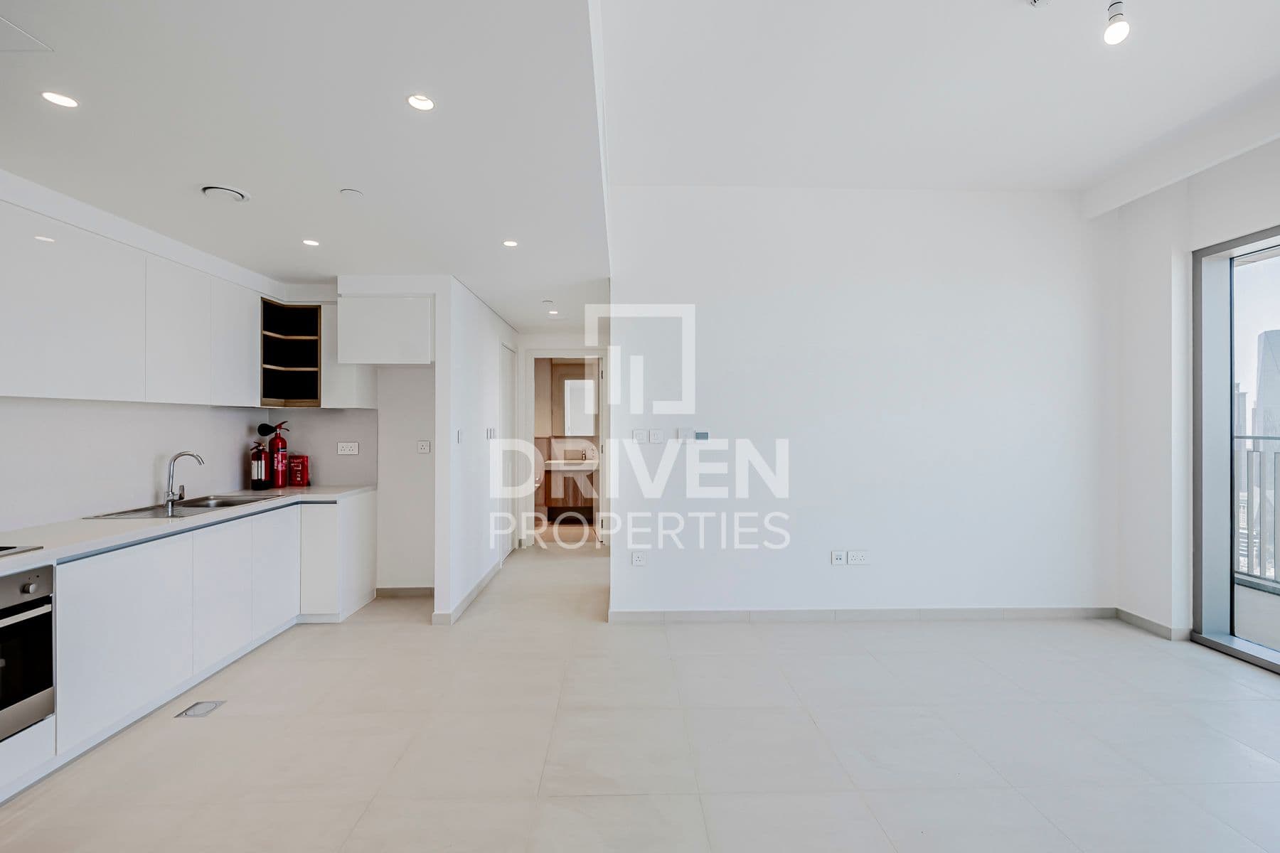 Downtown Views II Tower 2