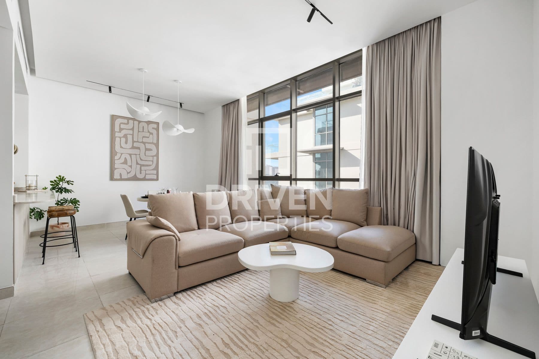 The Polo Residence B5