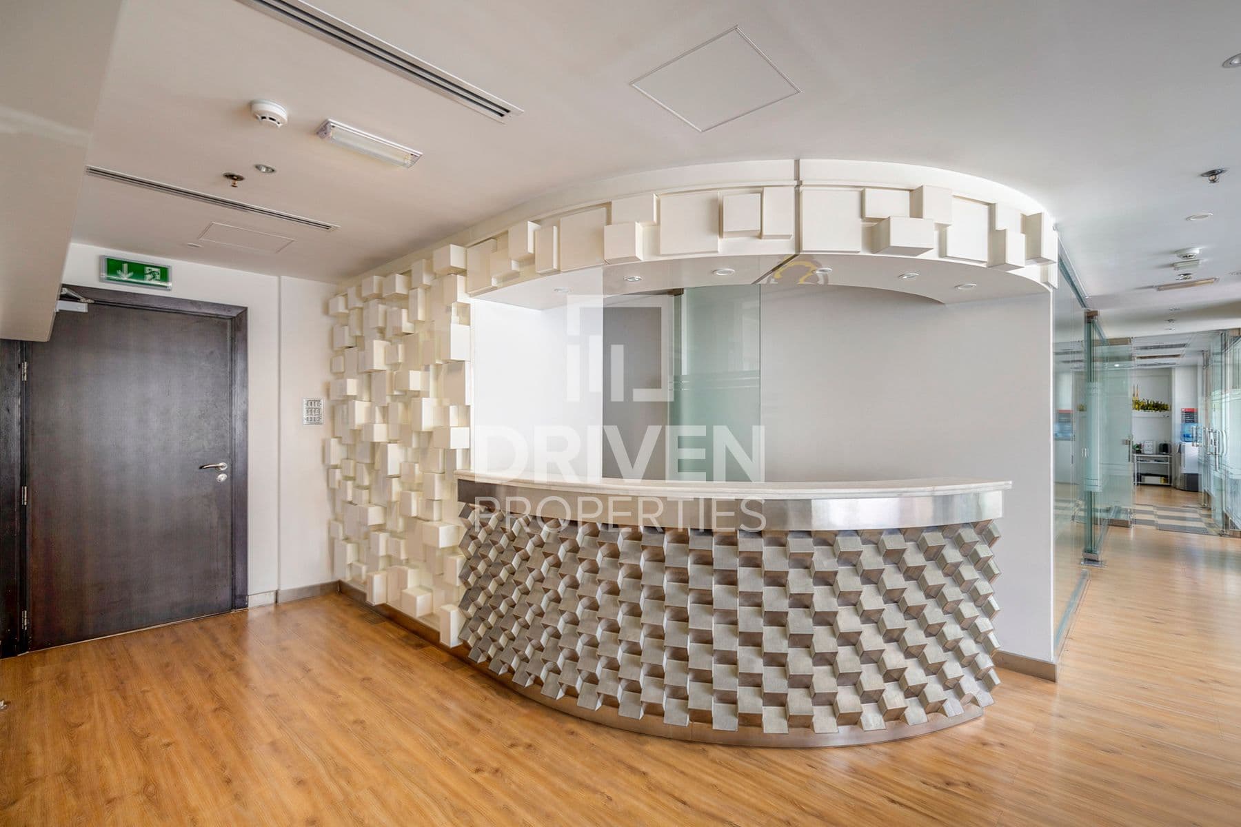 Mazaya Business Avenue BB1