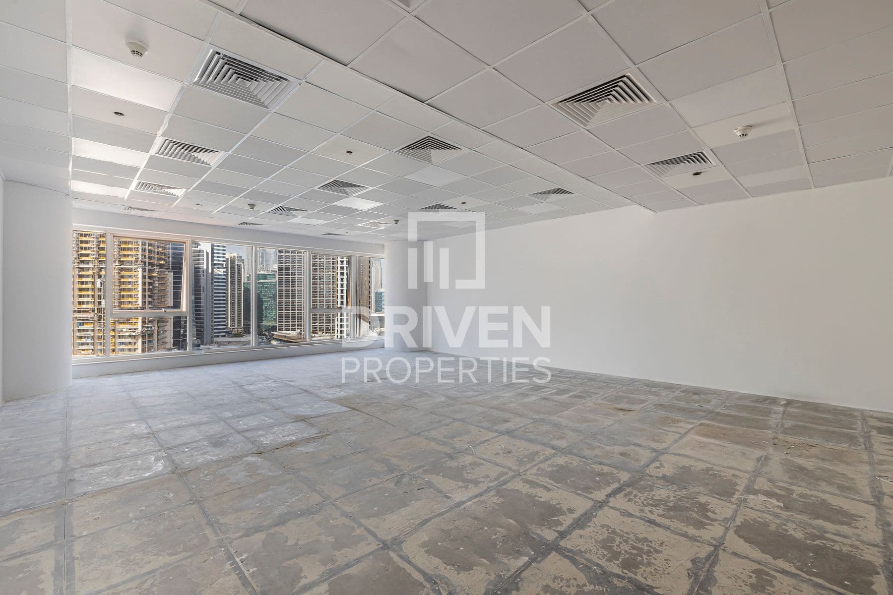 Churchill Executive Tower