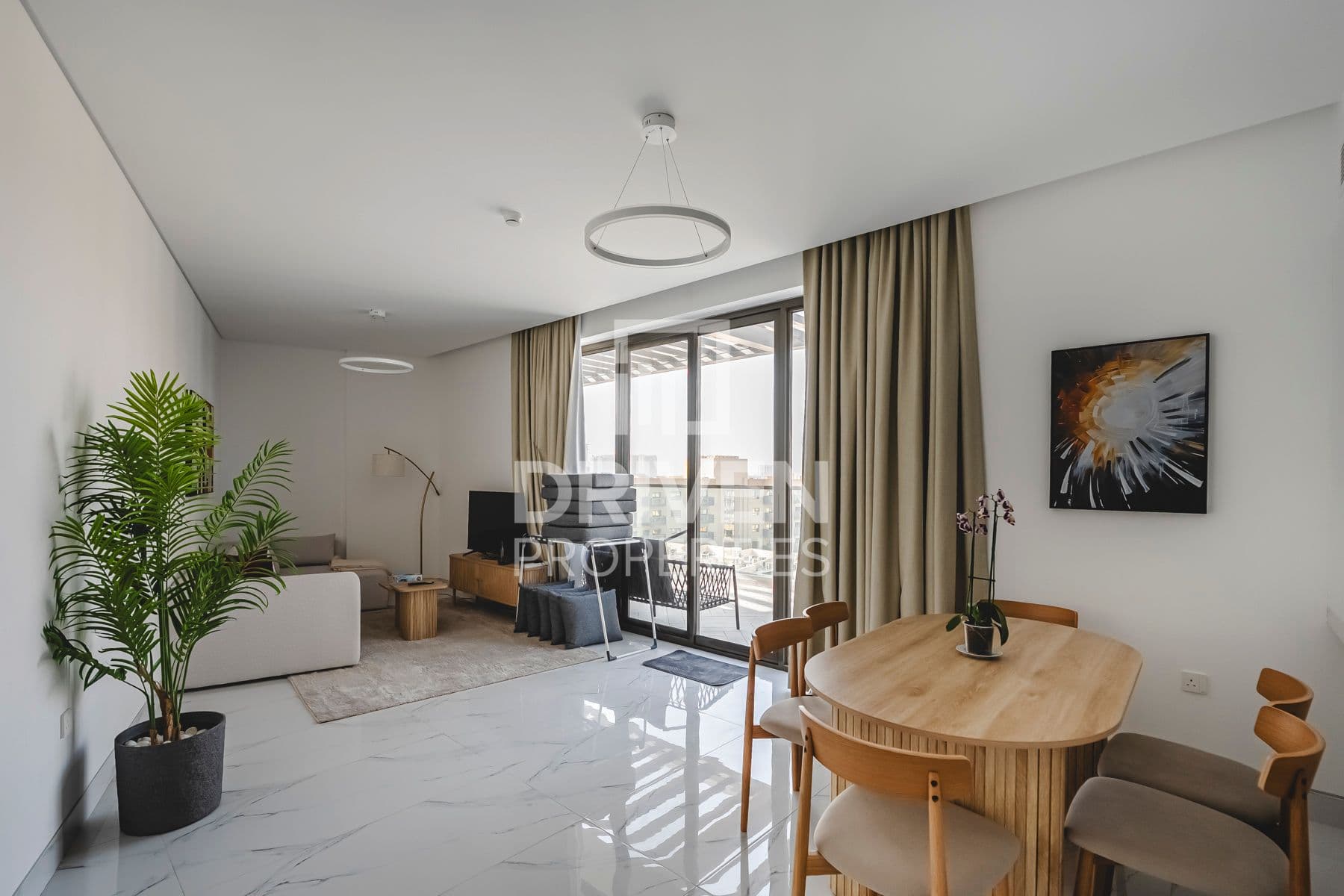 Lumina Vista Residences