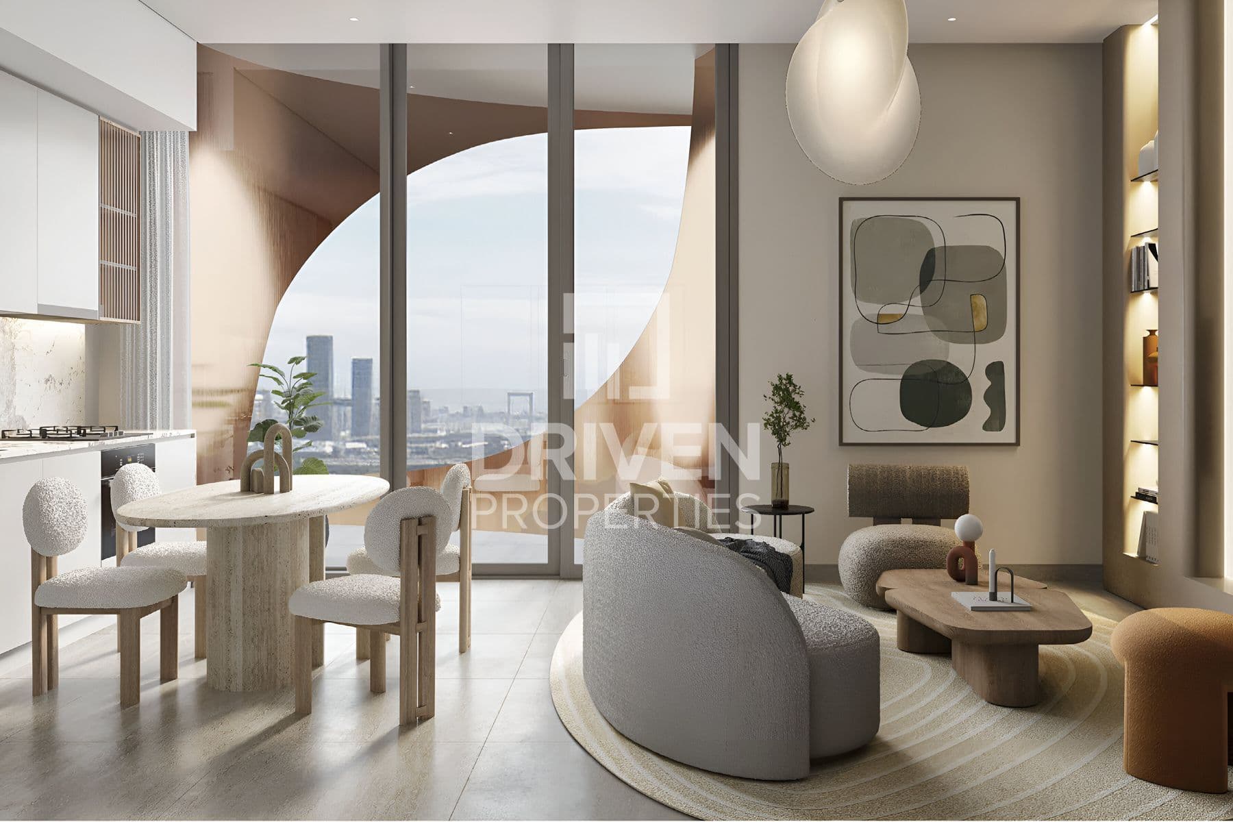 One Residence
