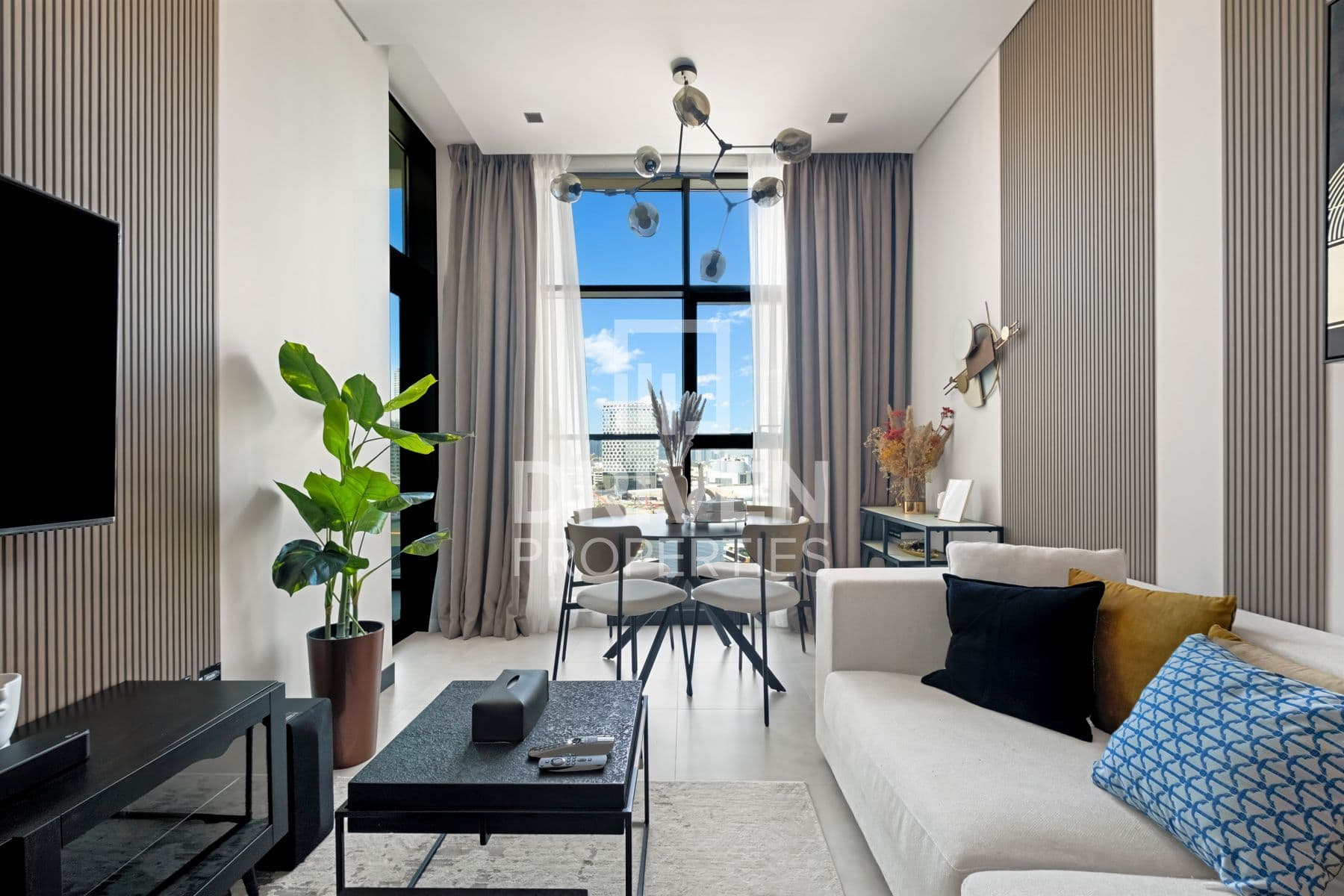 15 Northside Tower 2