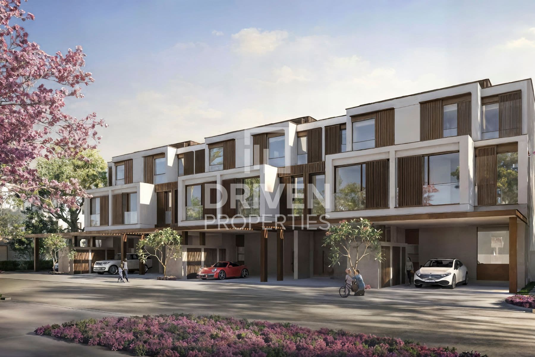 Nad Al Sheba Gardens 4