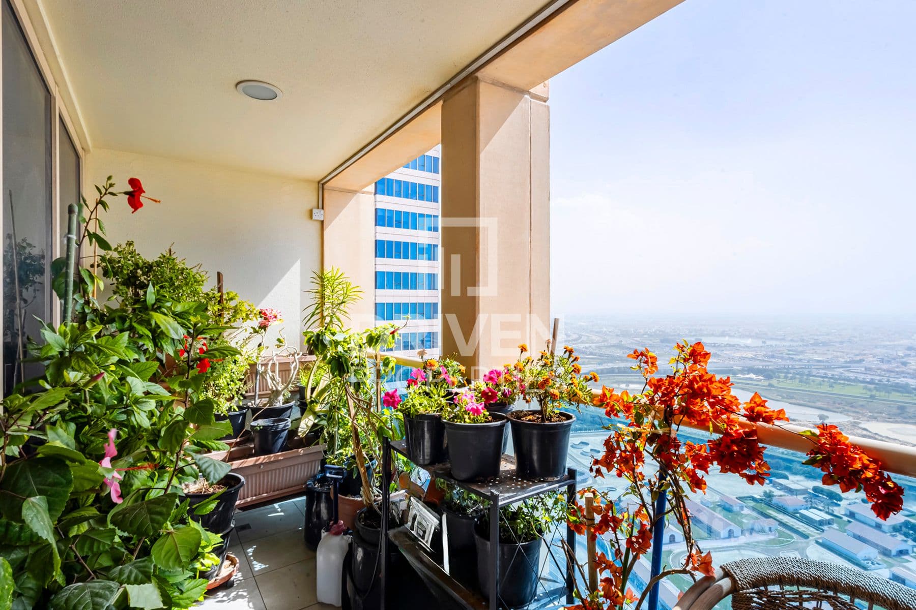 Churchill Residency Tower