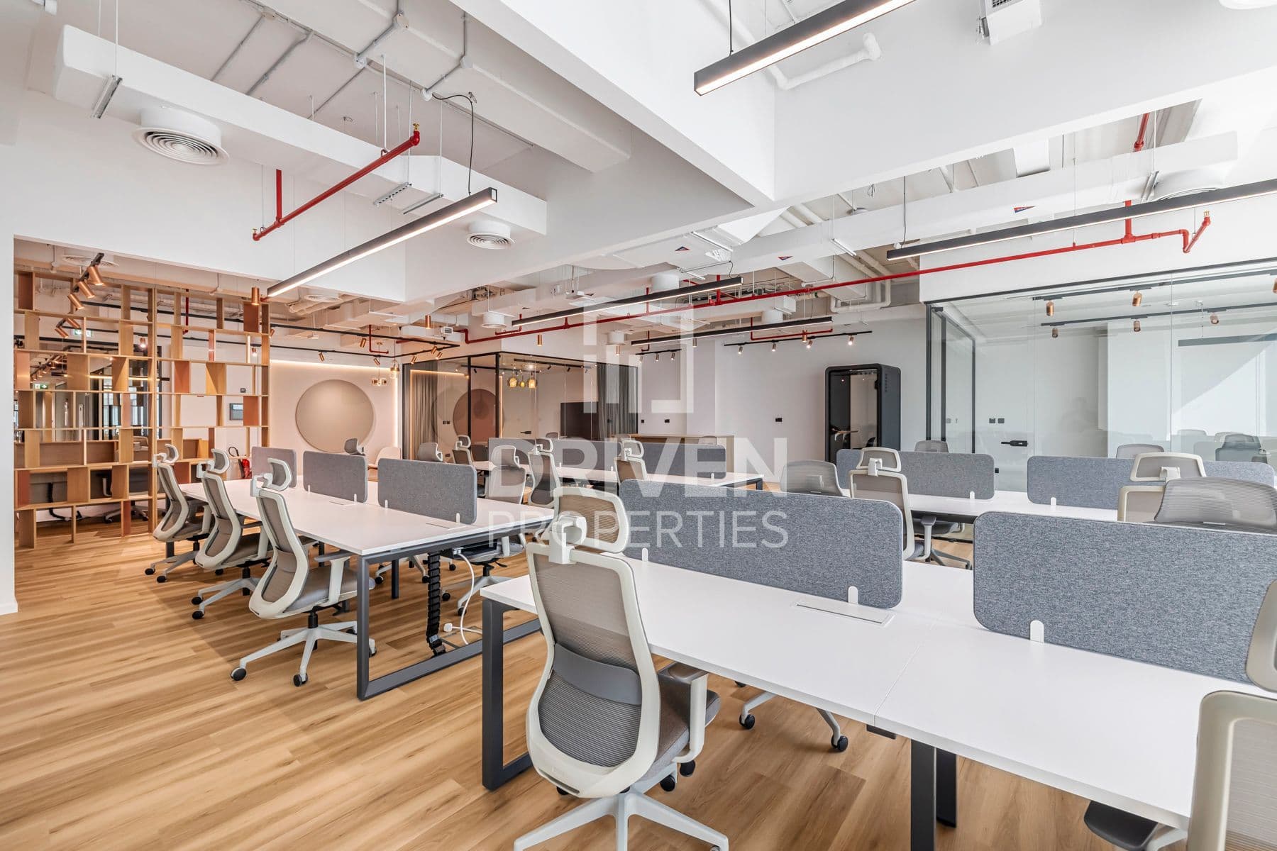 Emaar Business Park Building 3