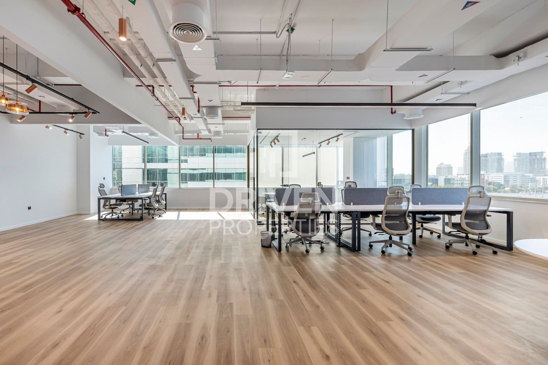 Emaar Business Park Building 3