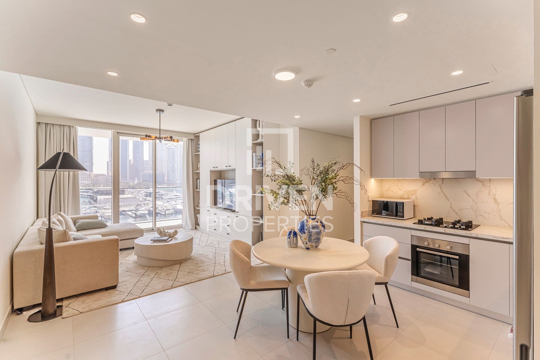 Beach Mansion