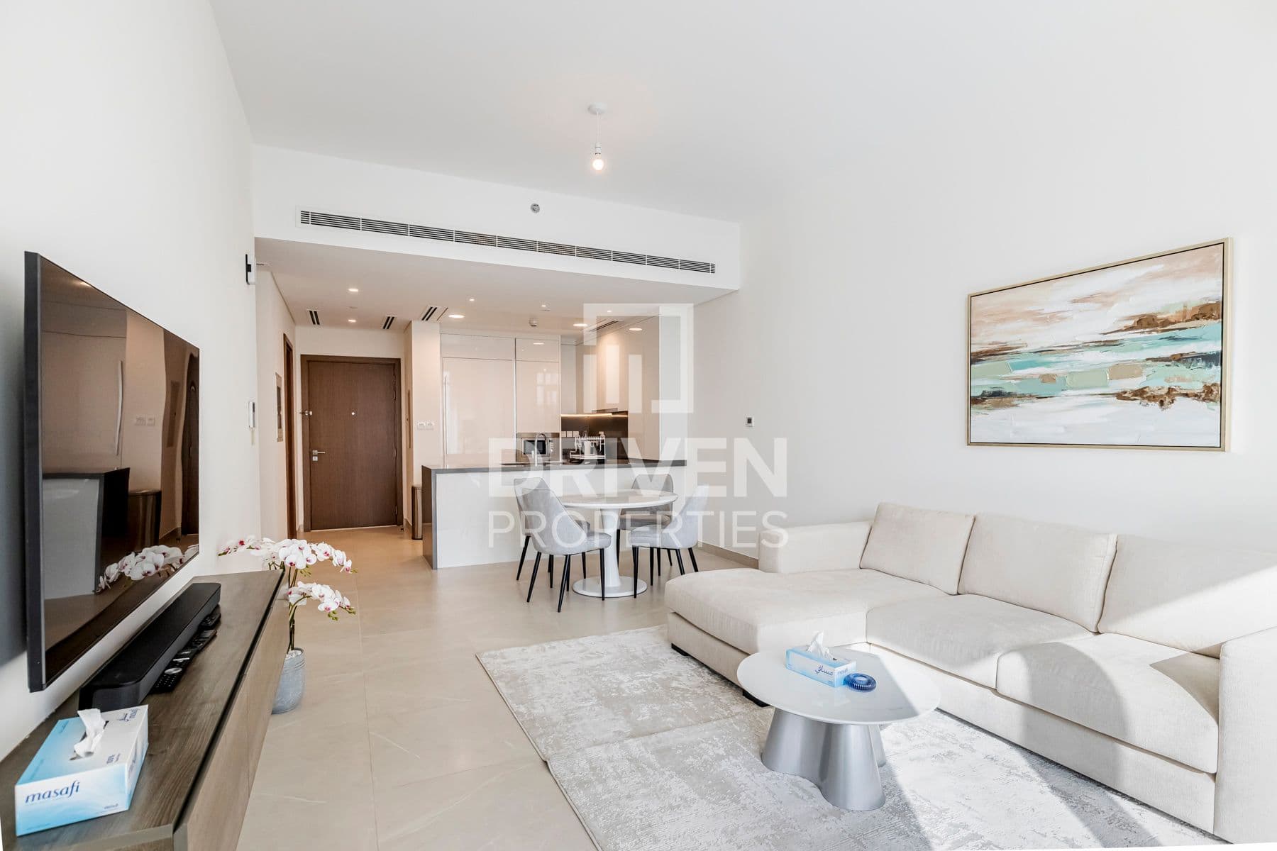 Canal Front Residence 2