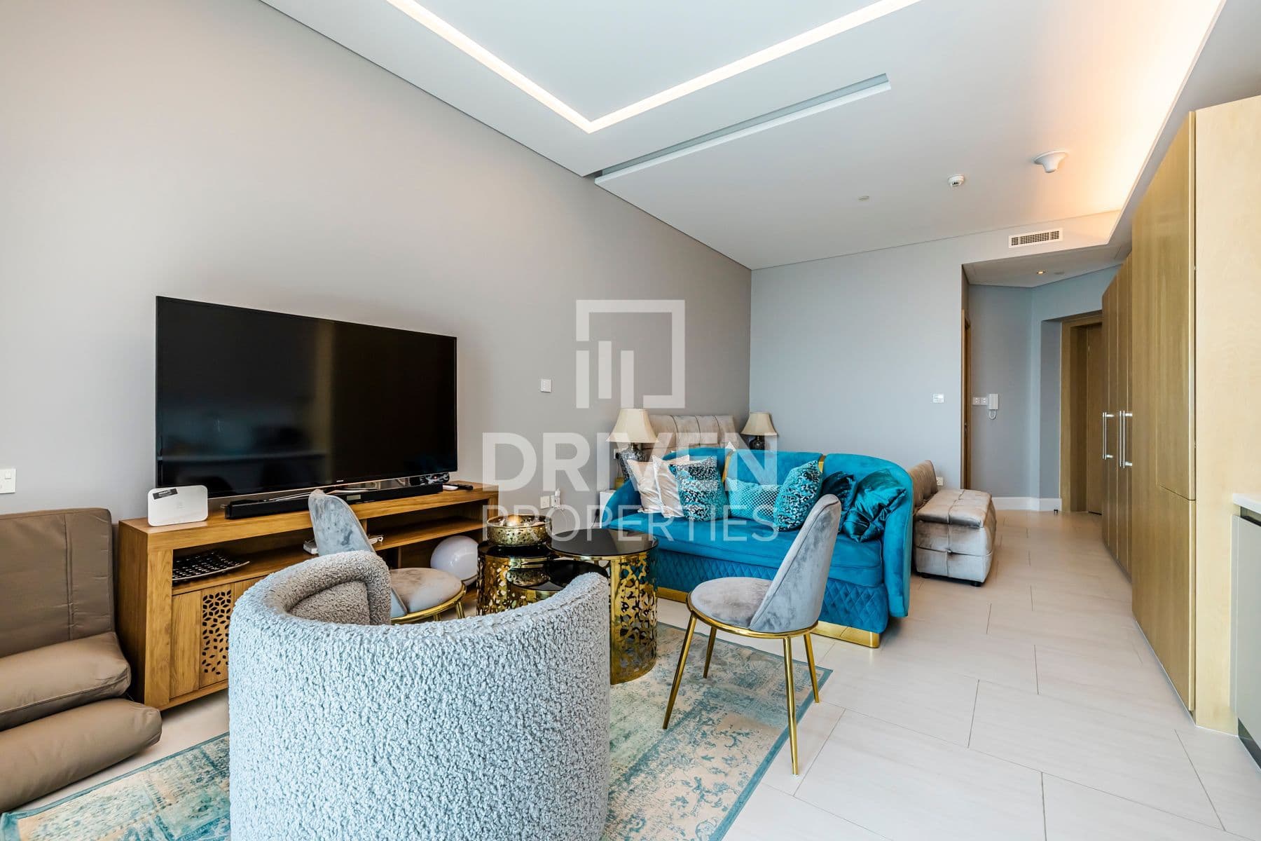 SLS Dubai Hotel and Residences