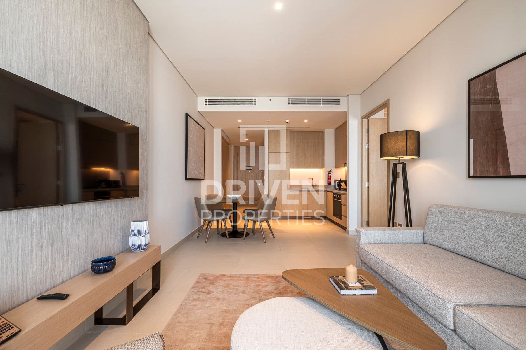 Vida Dubai Mall Tower 1