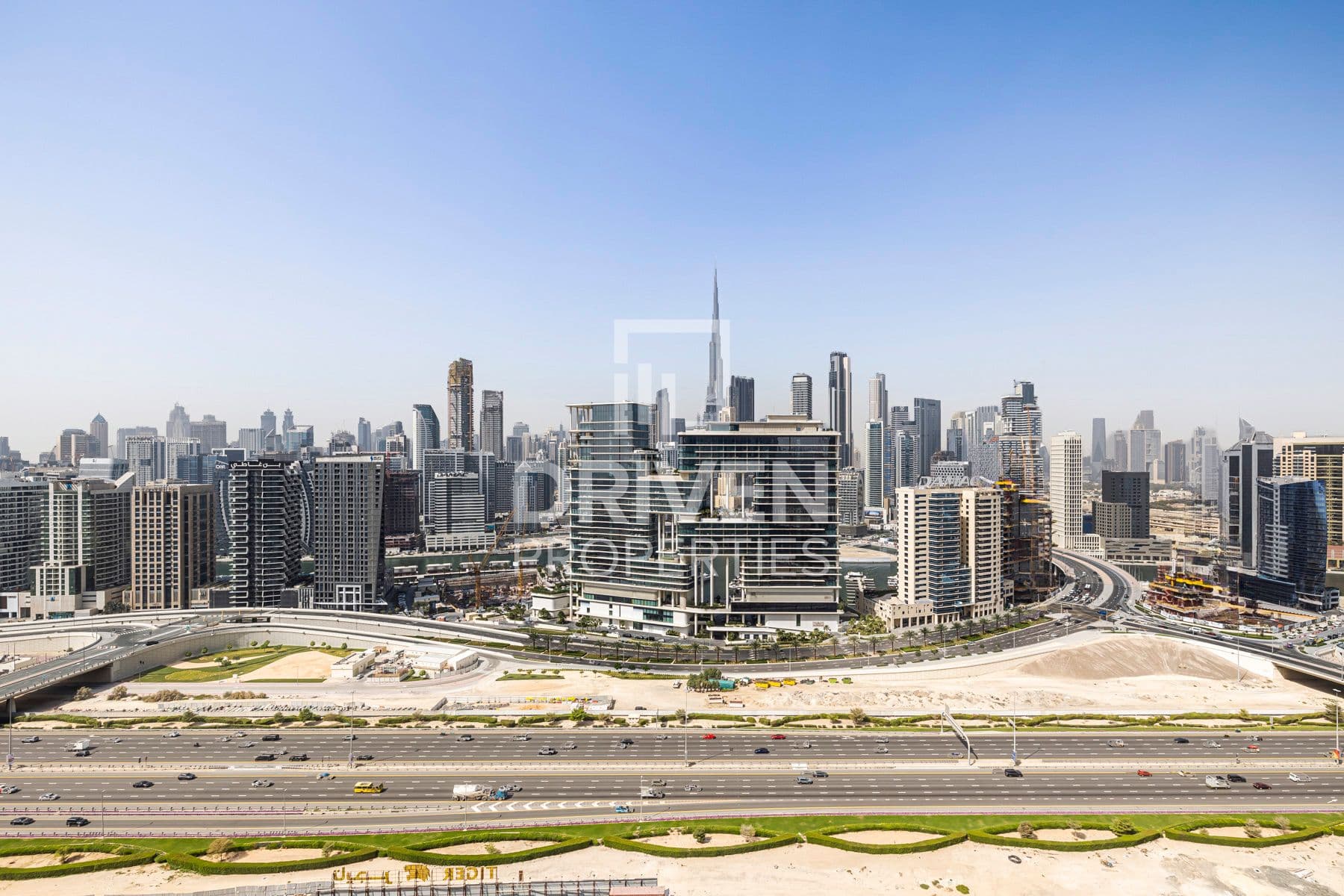 Paramount Tower Hotel and Residences