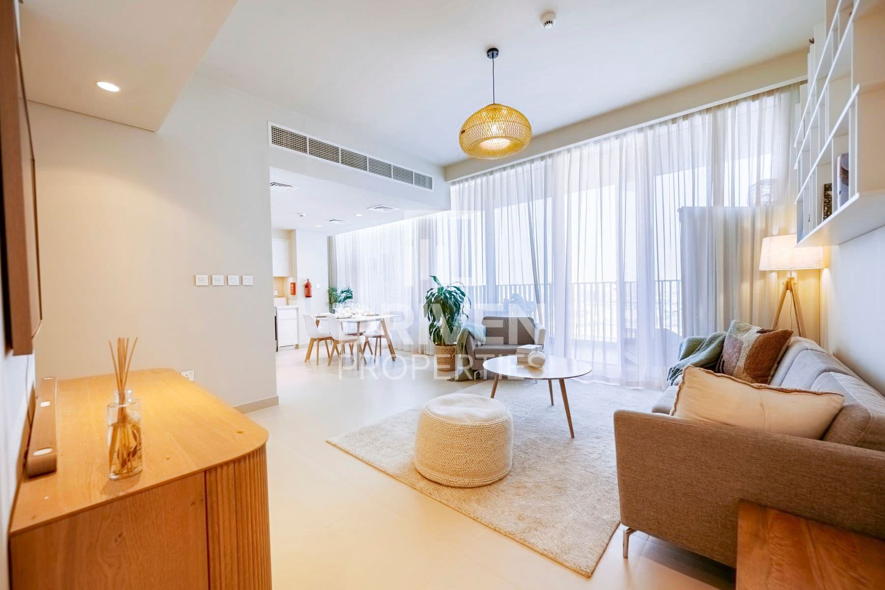 Harbour Gate Tower 1