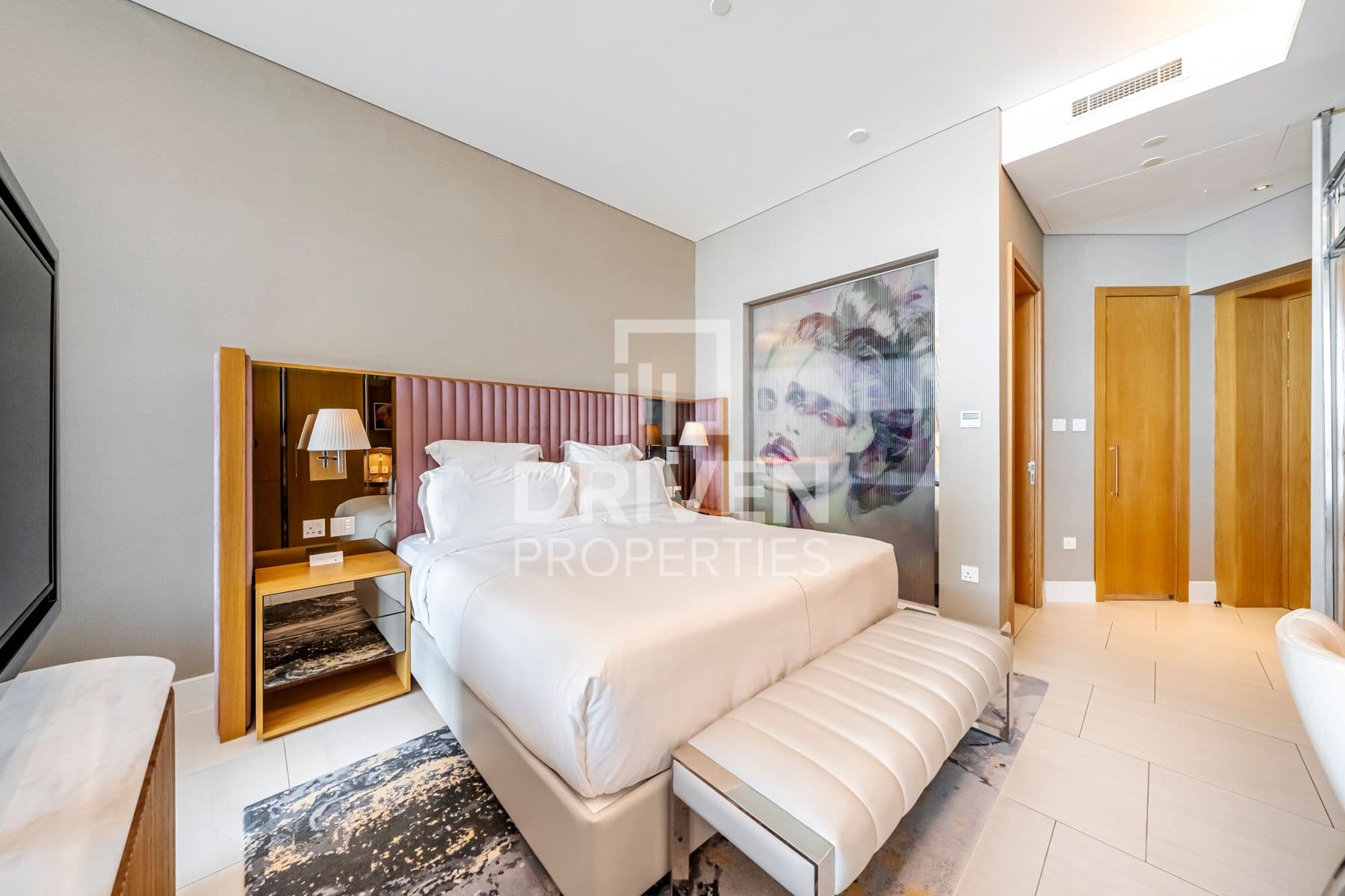 SLS Dubai Hotel and Residences