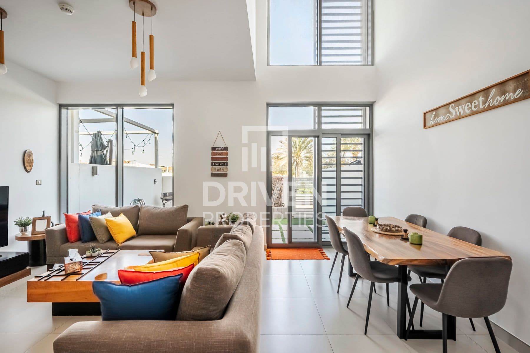 The Pulse Townhouses Cluster 10