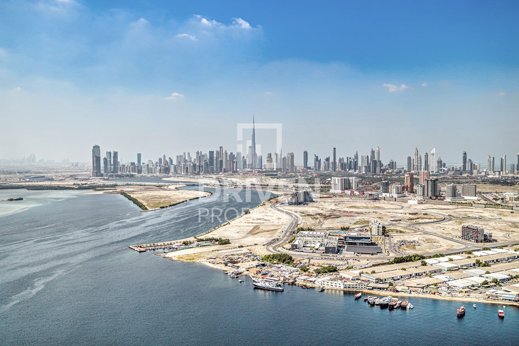 Address Harbour Point Tower 1