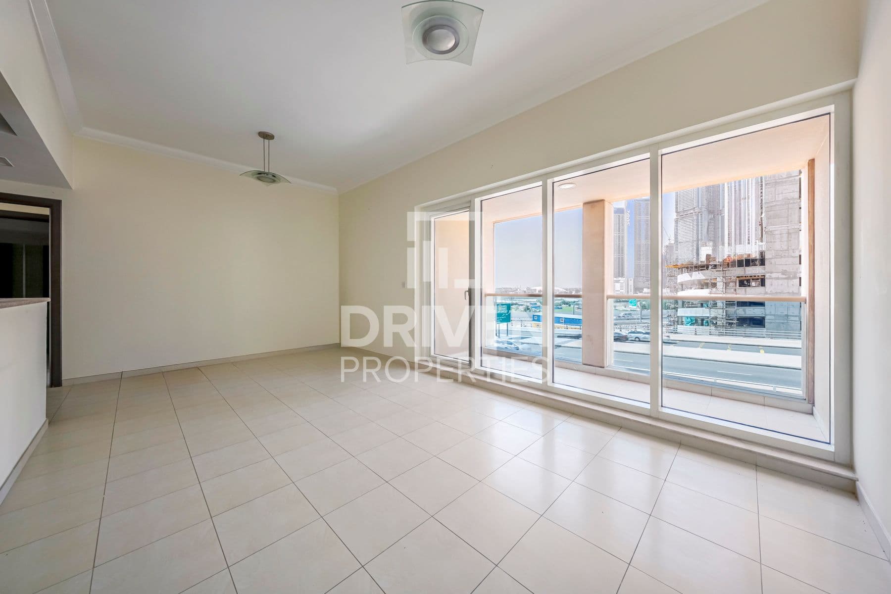 Churchill Residency Tower