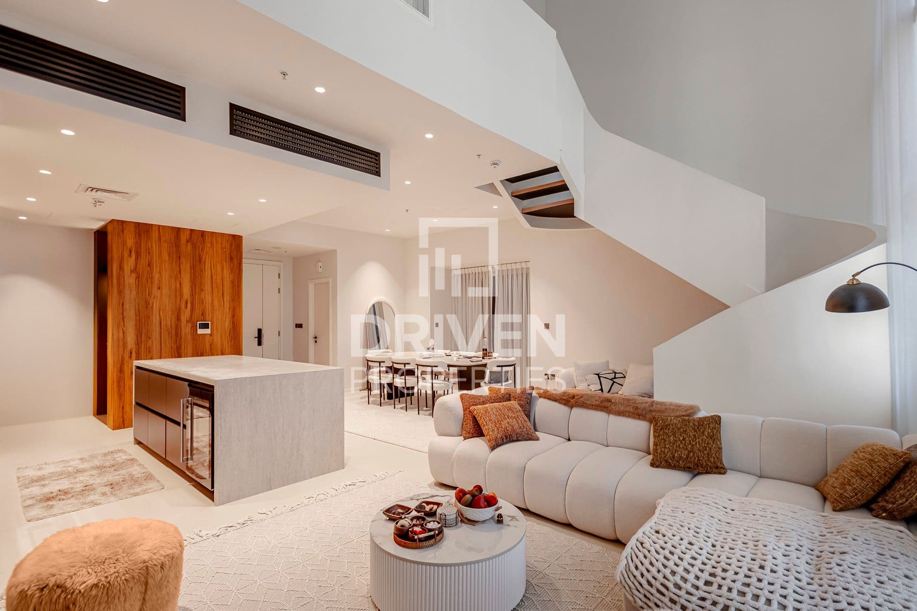 Central Park Residential Tower