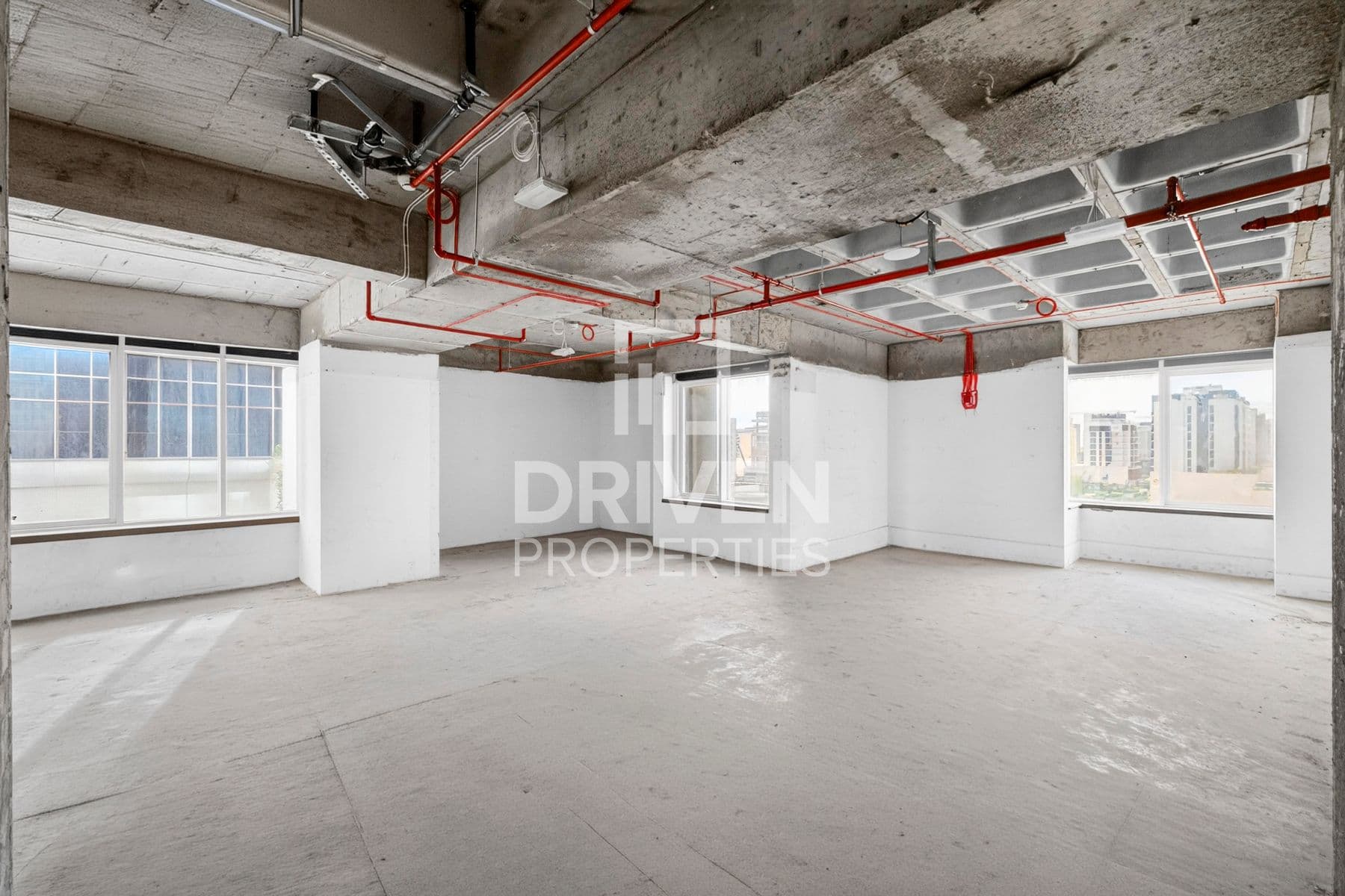 Millennium Plaza Hotel and Commercial Tower