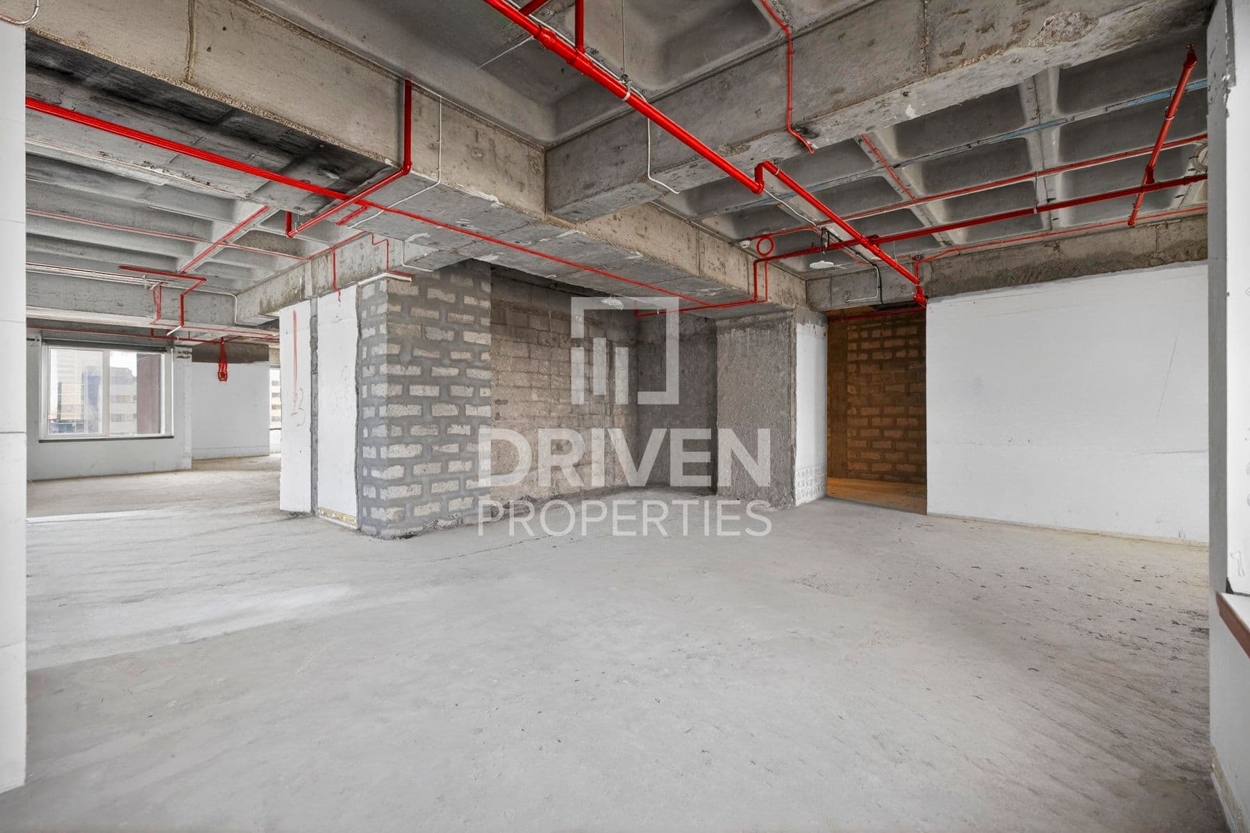 Millennium Plaza Hotel and Commercial Tower