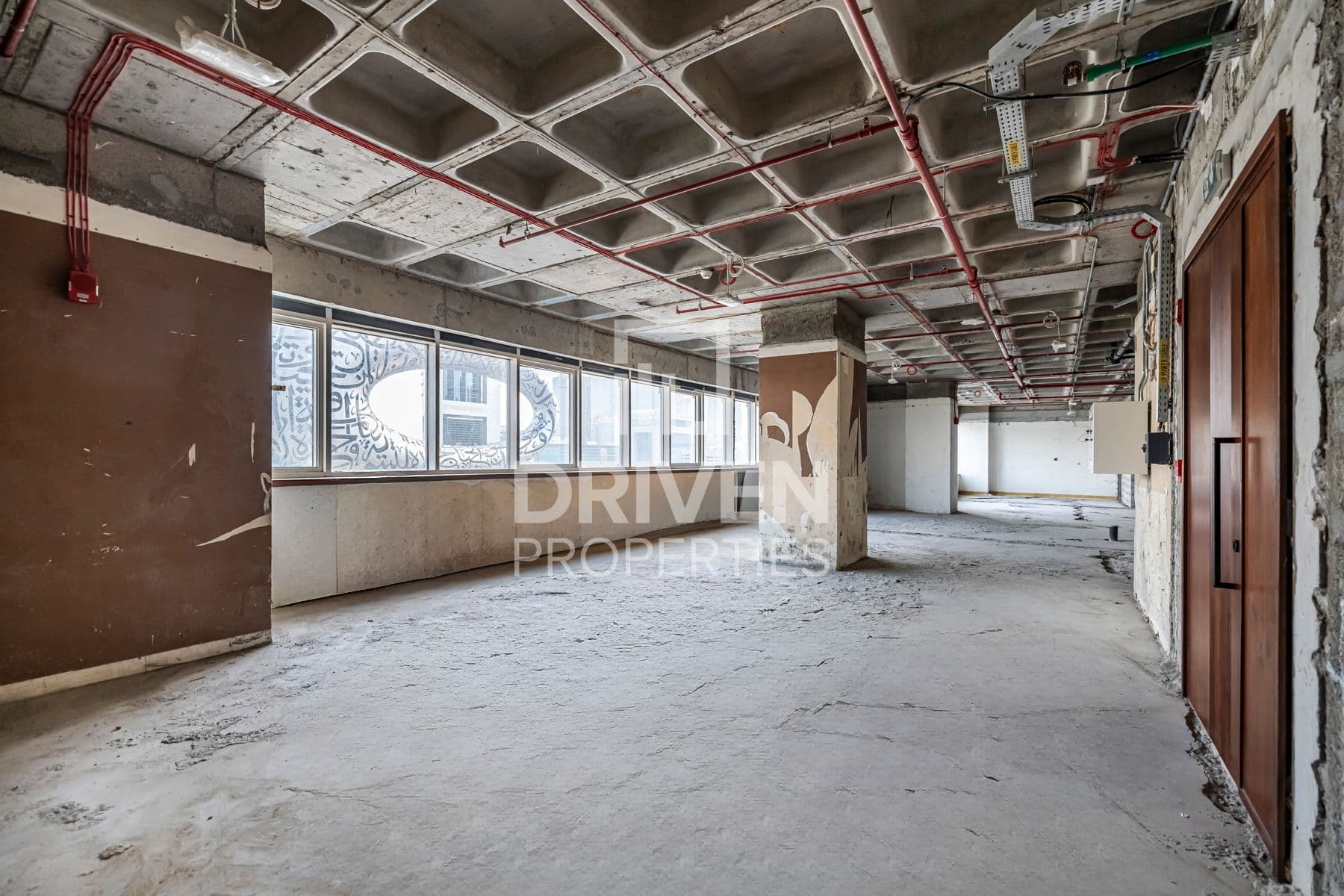 Millennium Plaza Hotel and Commercial Tower