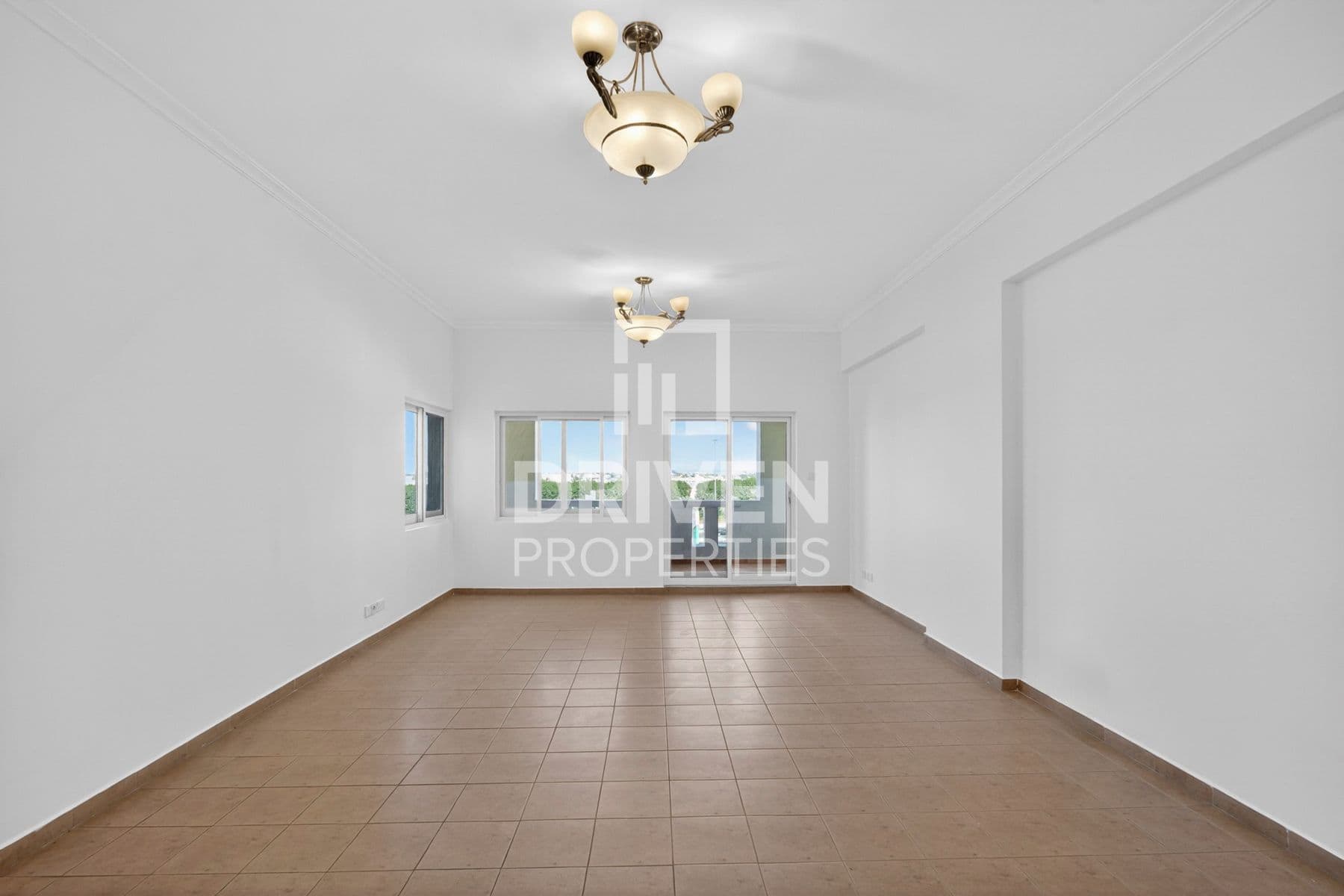 Al Badia Residences Building 11