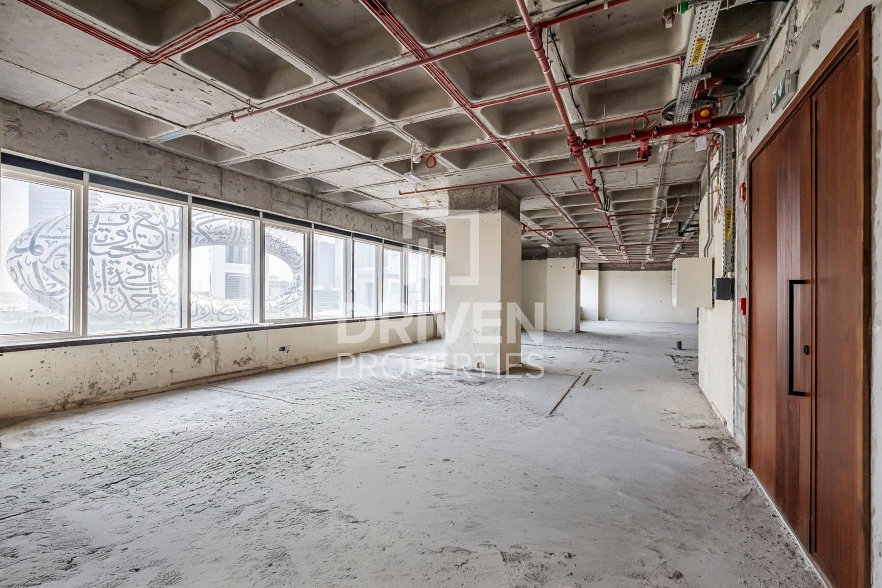 Millennium Plaza Hotel and Commercial Tower