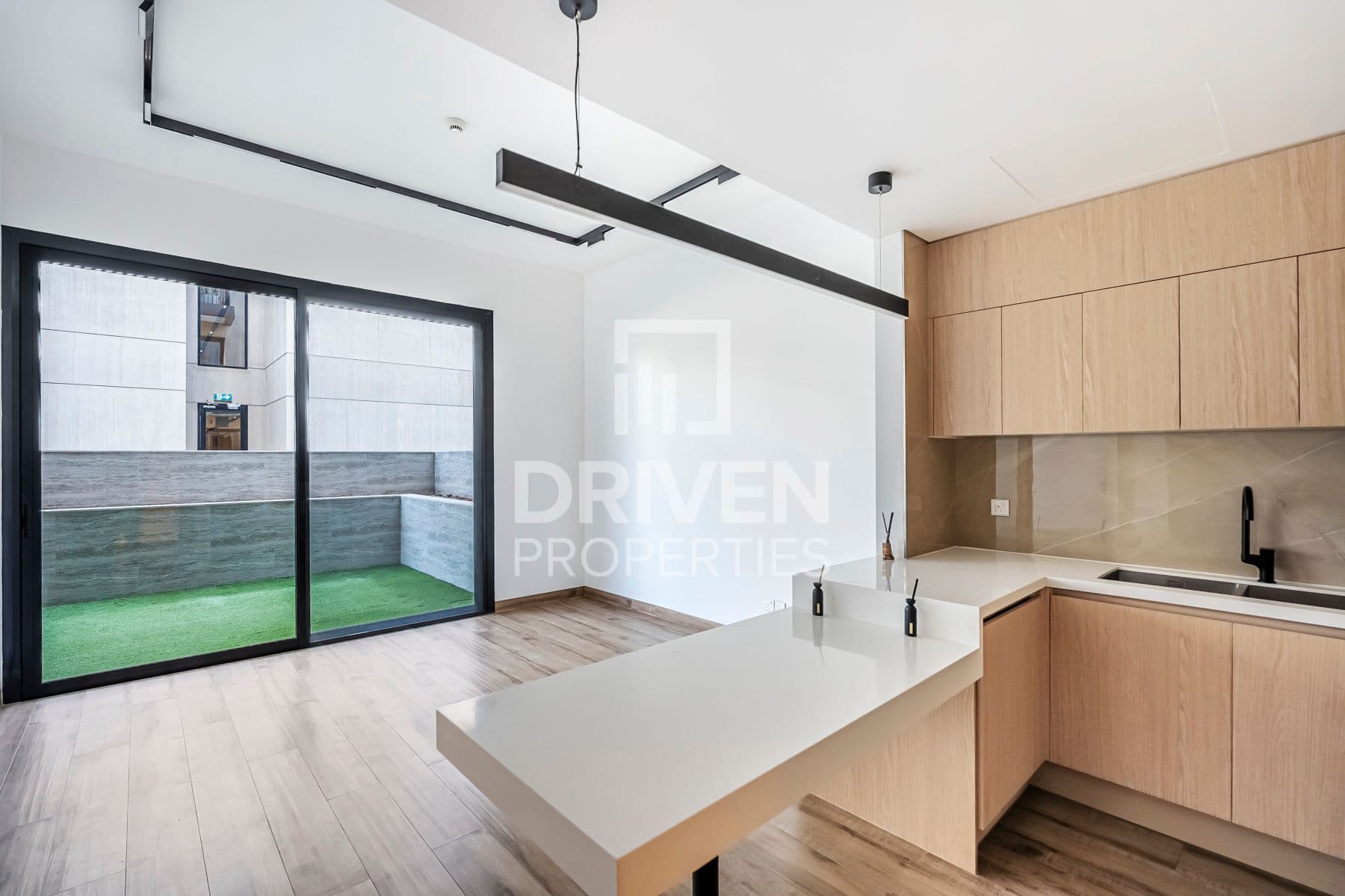 Oakley Square Residences