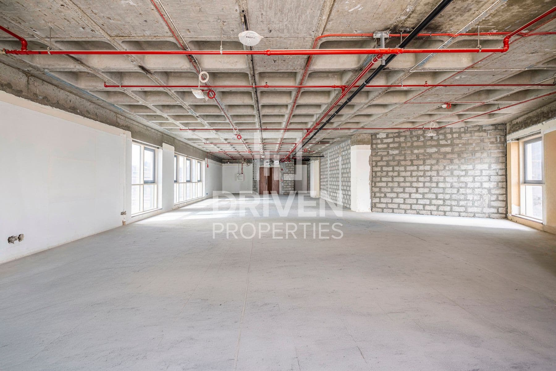 Millennium Plaza Hotel and Commercial Tower